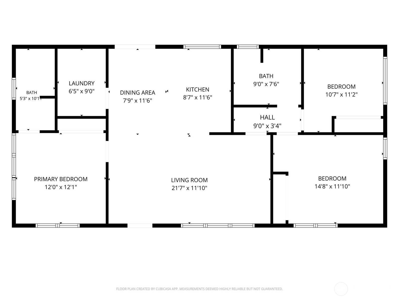 5911 S Thompson Avenue Property Photo 31