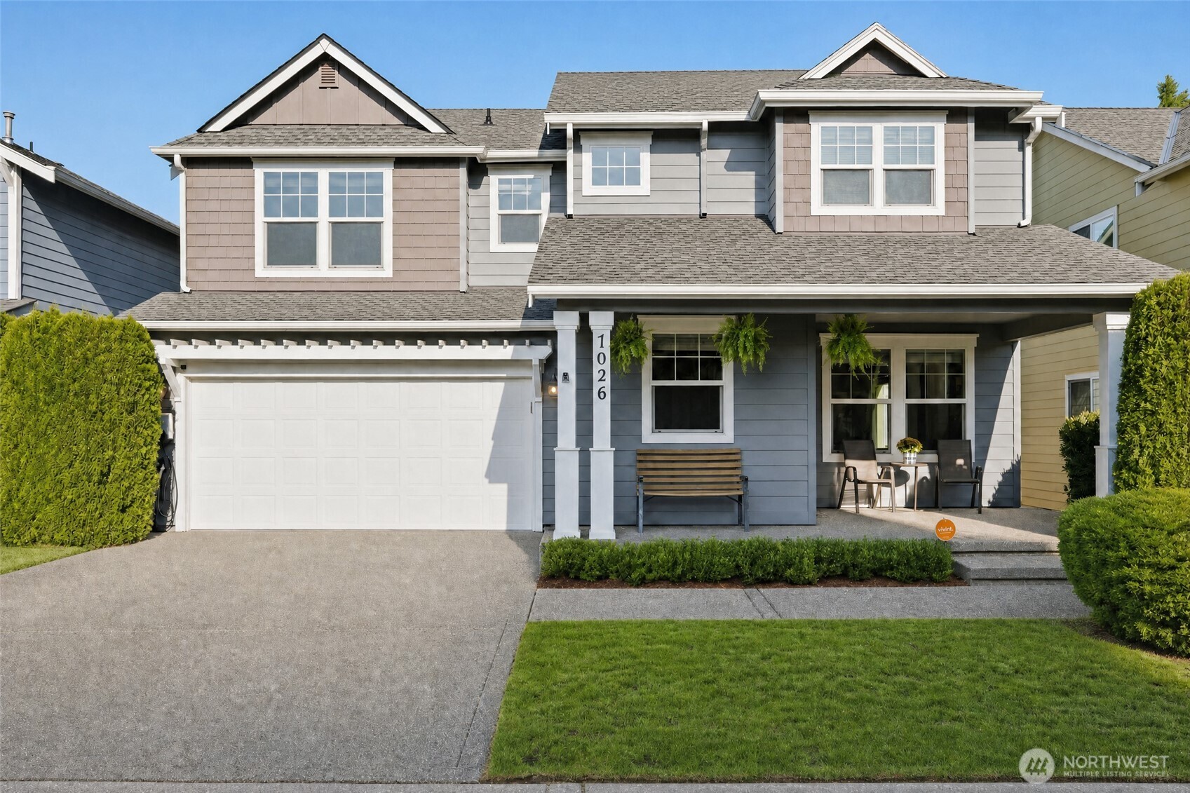 7026 Inlay Street Property Photo 1