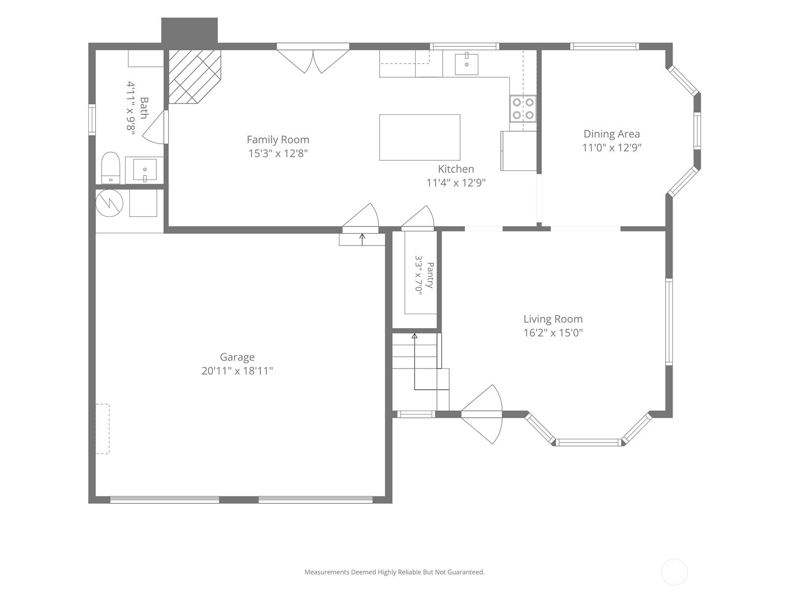 961 Ne Winston Dr Property Photo 36
