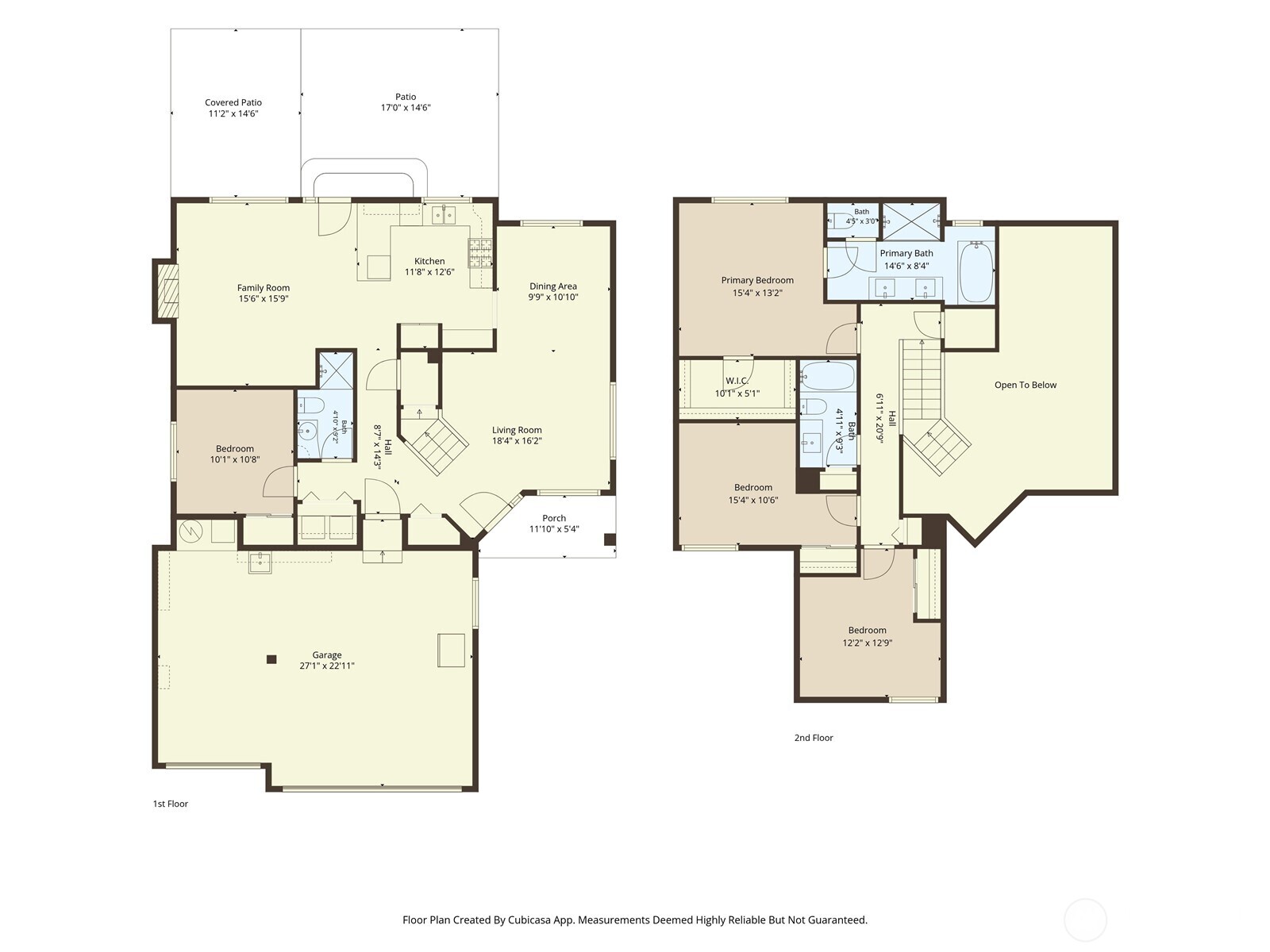 3505 Catherine Drive Property Photo 40