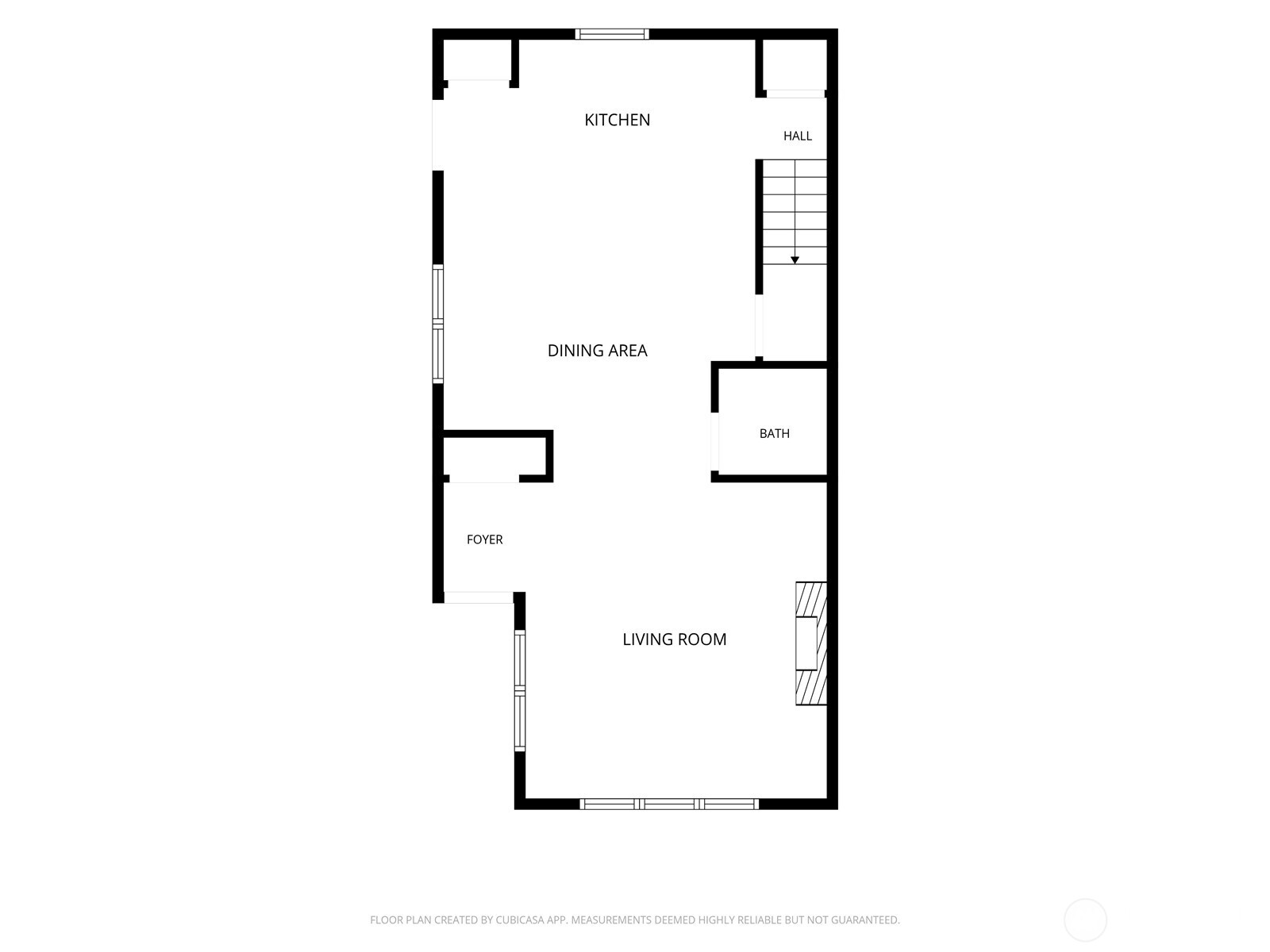 5614 Fauntleroy Way B Property Photo 19