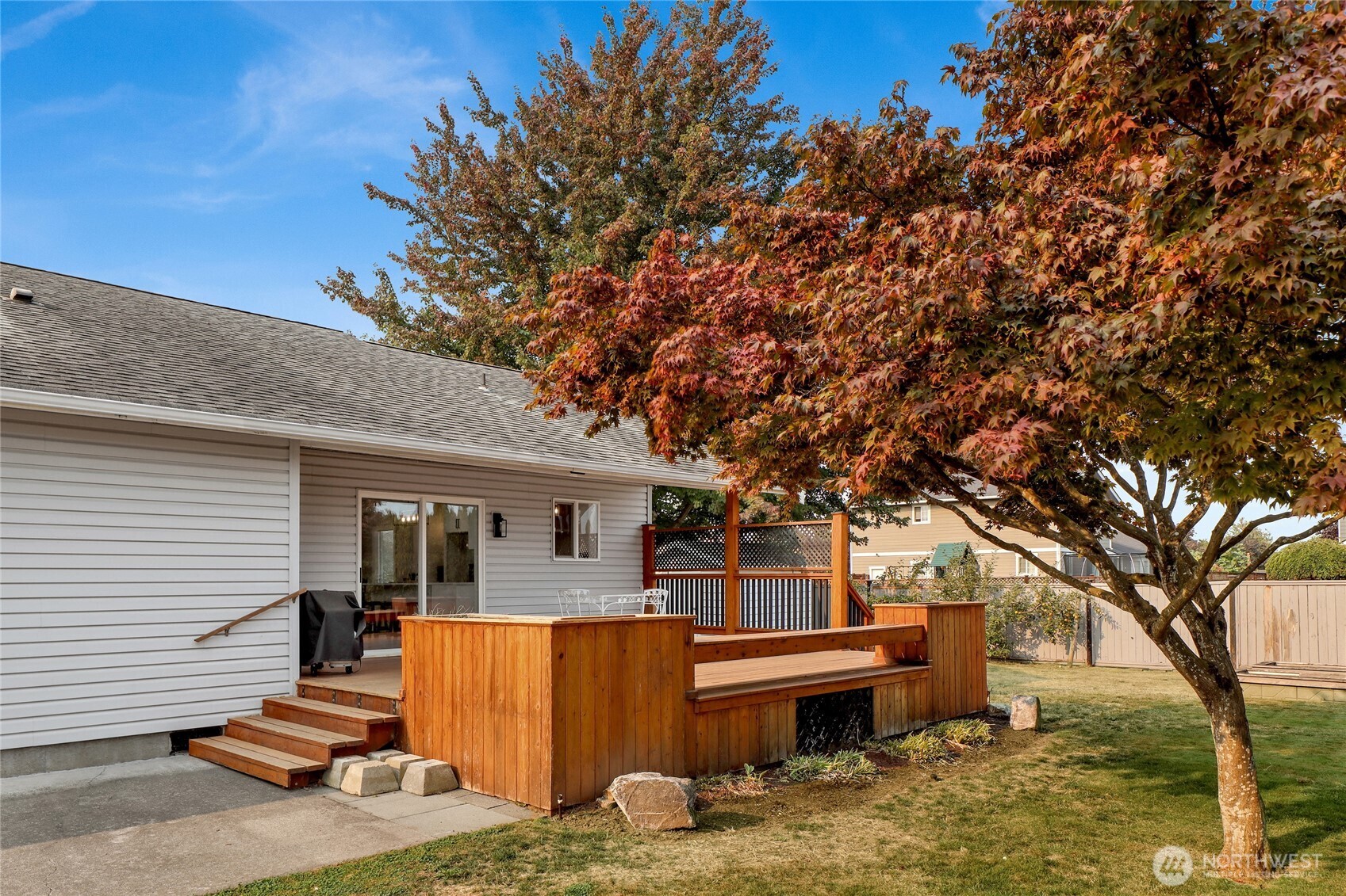 1101 Cascade Way Property Photo 38