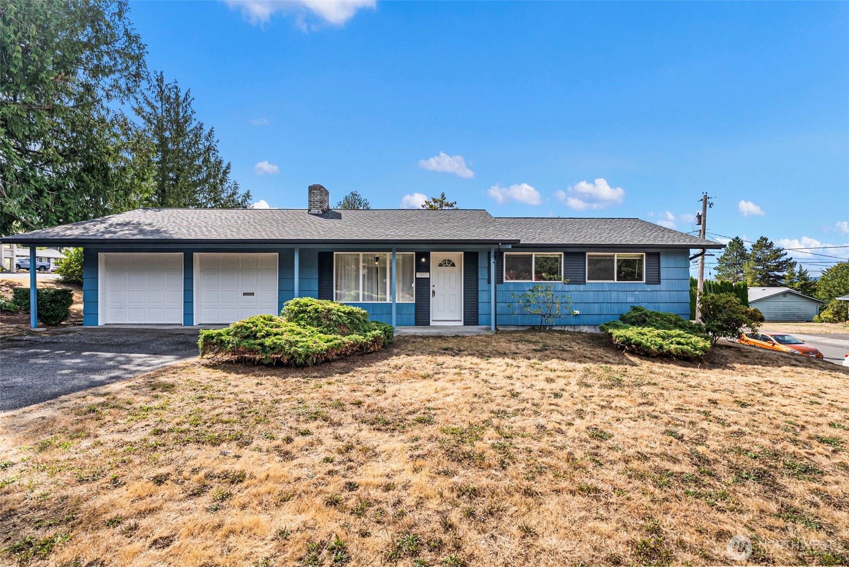 1527 Sylvan Way Property Photo 1