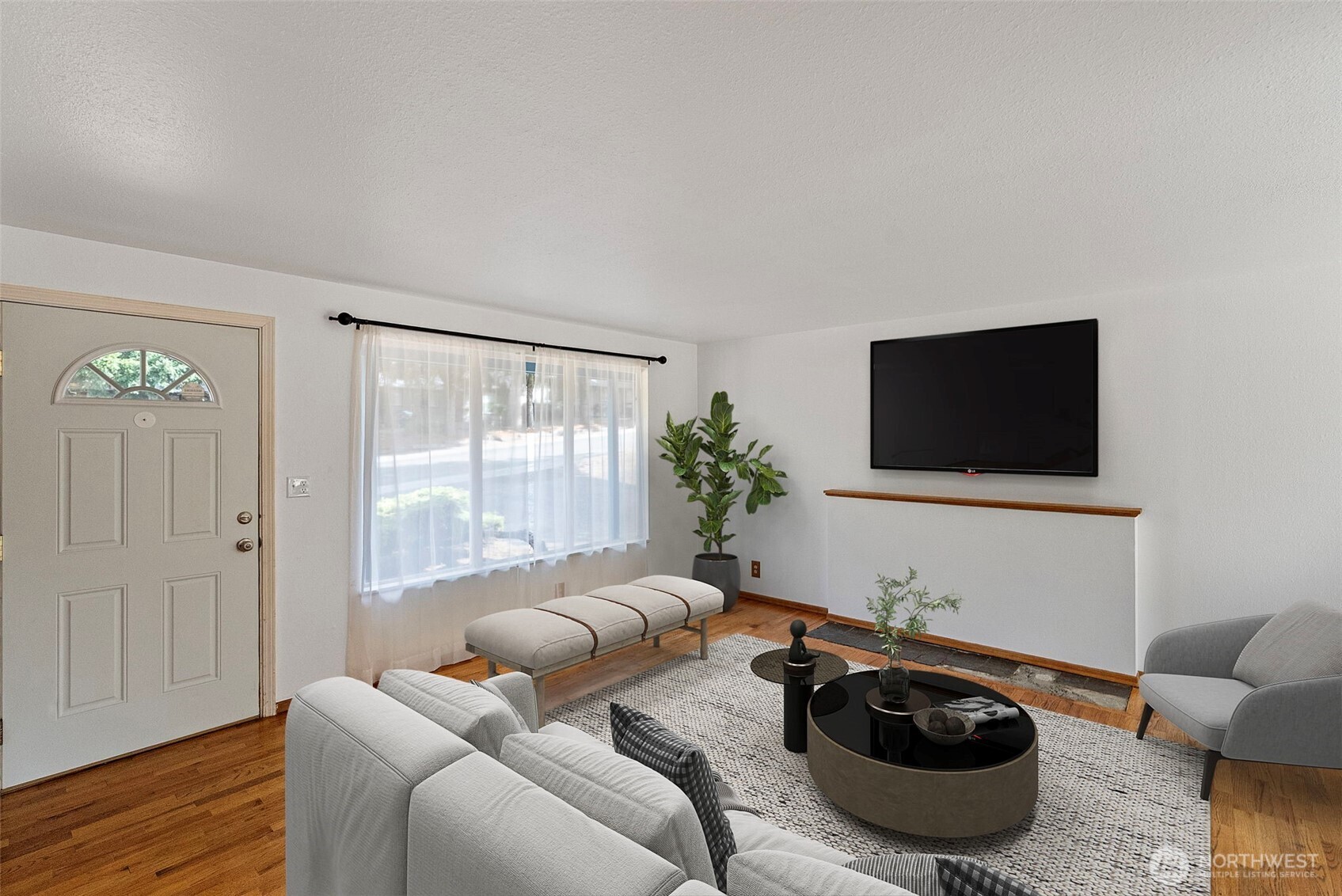 1527 Sylvan Way Property Photo 2