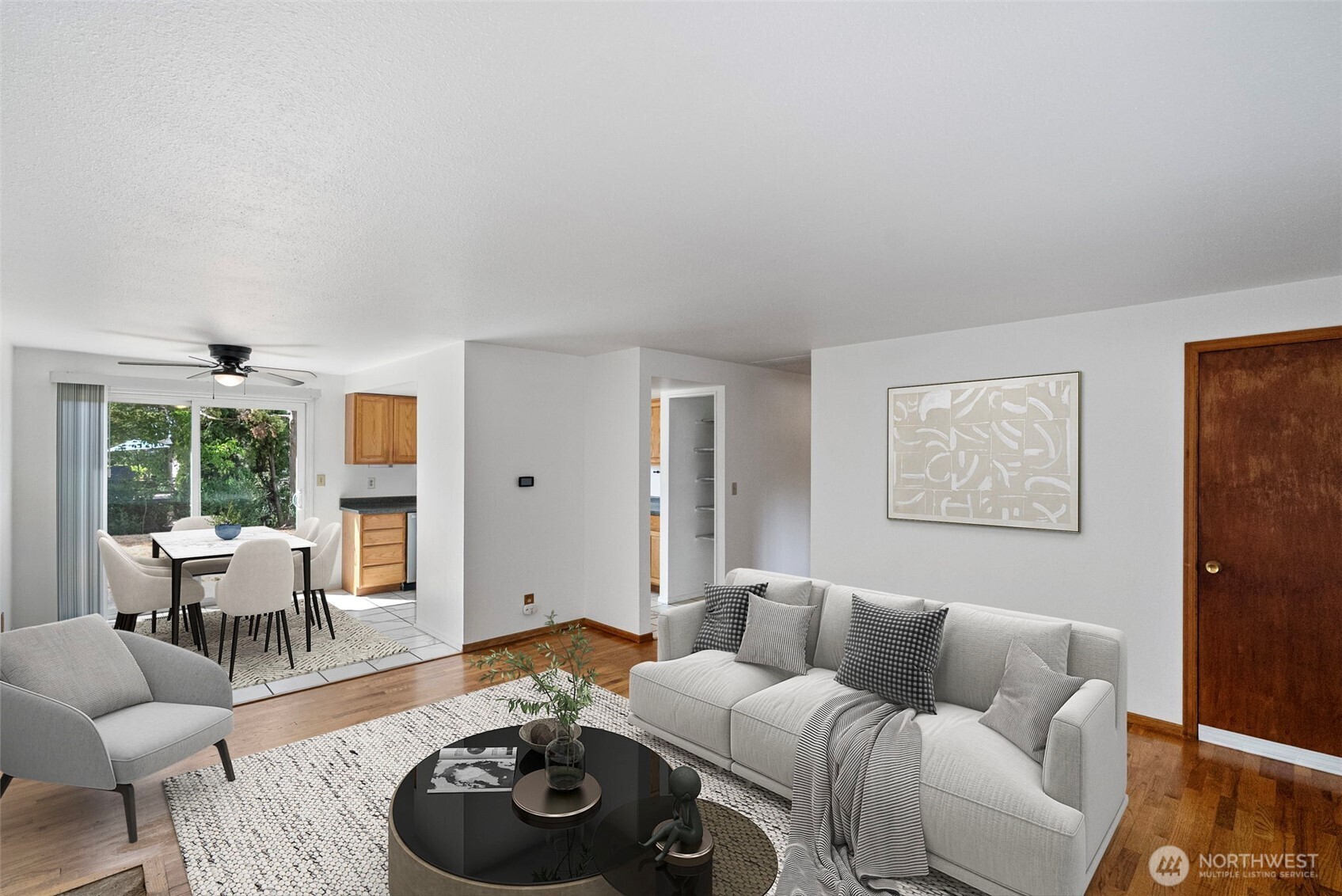 1527 Sylvan Way Property Photo 4