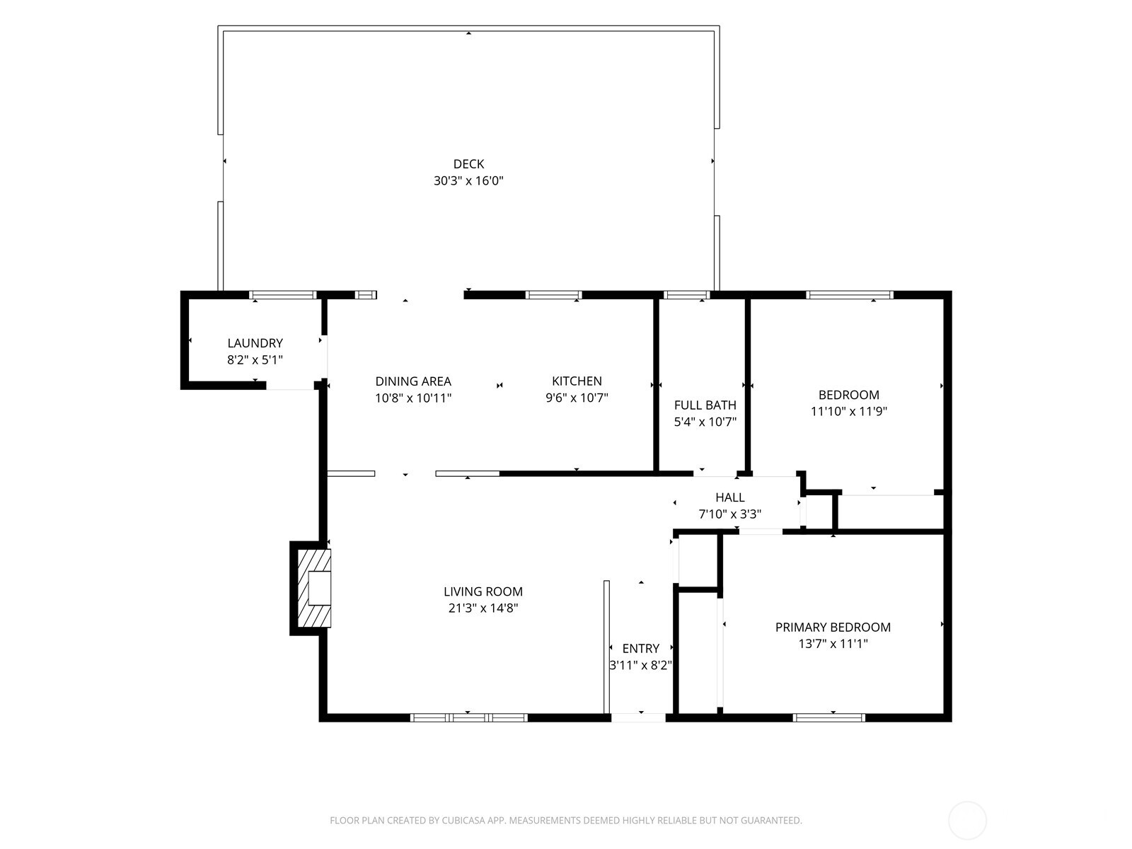 30443 3rd Avenue Property Photo 18