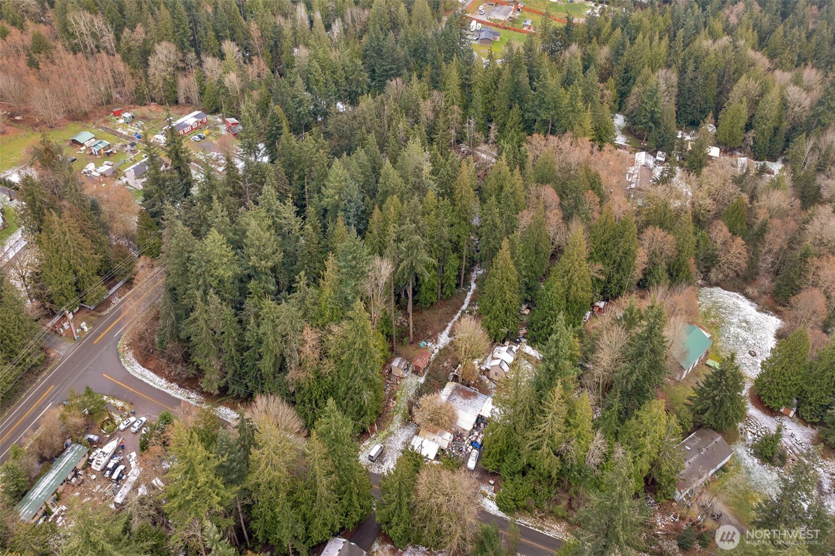 12411 76th Avenue Property Photo 1