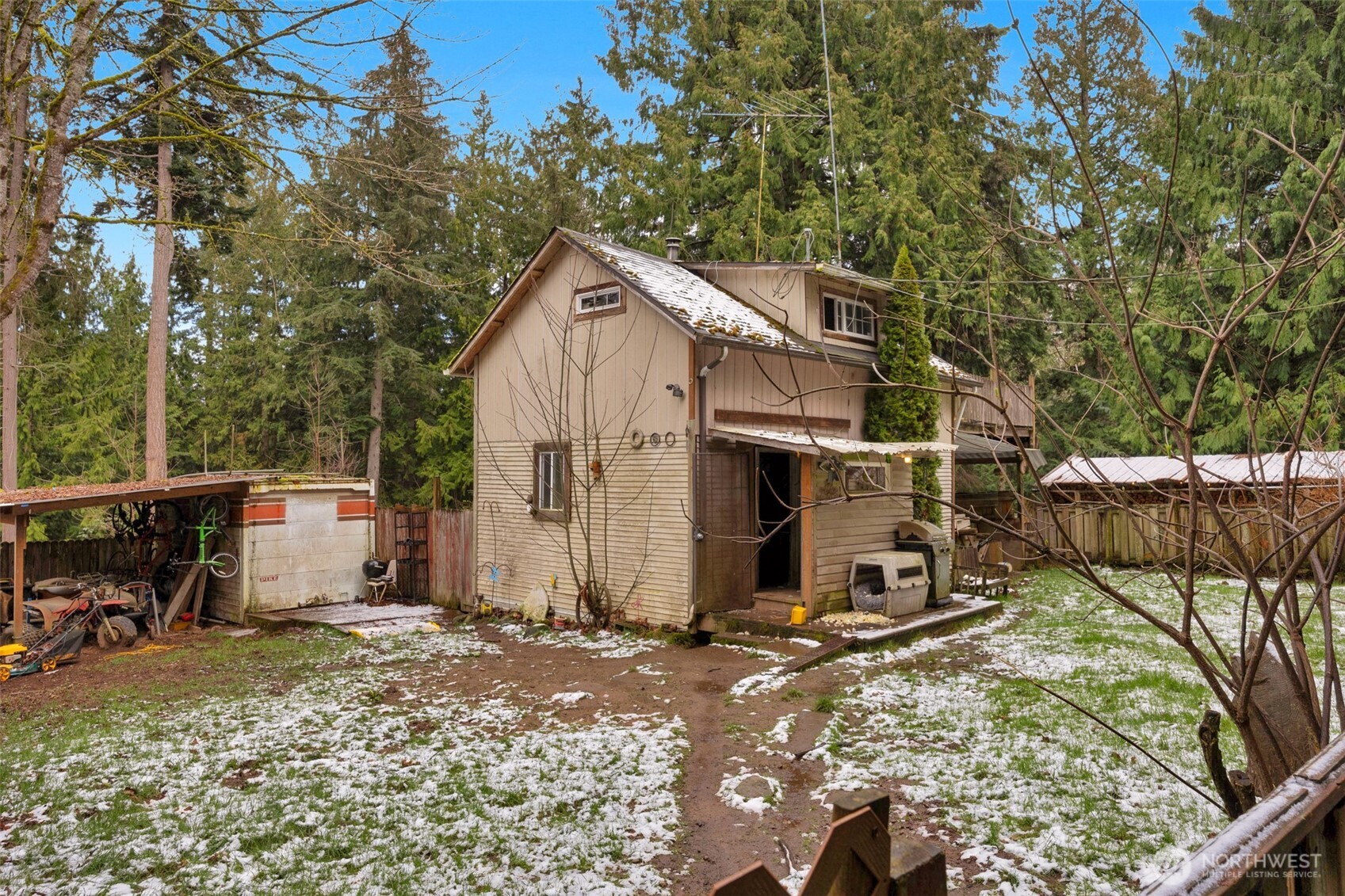 12411 76th Avenue Property Photo 4