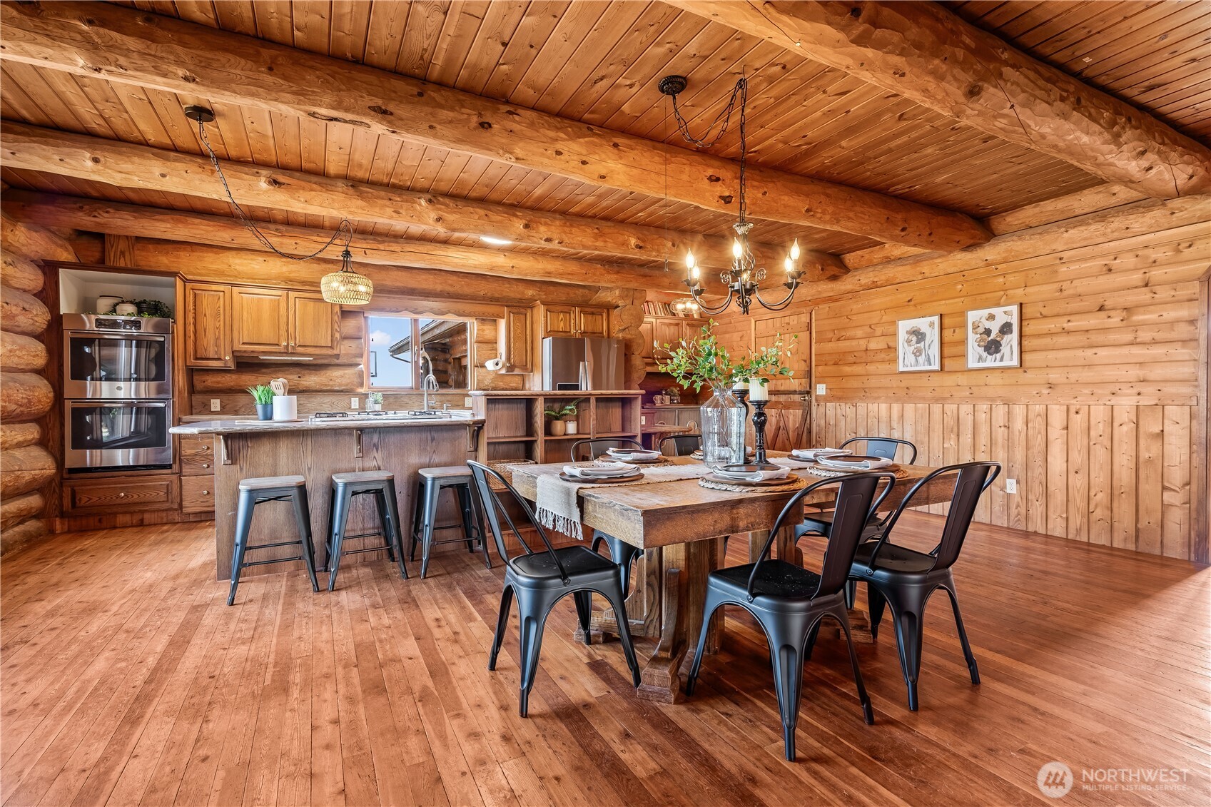 1231 Willeys Lake Rd Property Photo 6