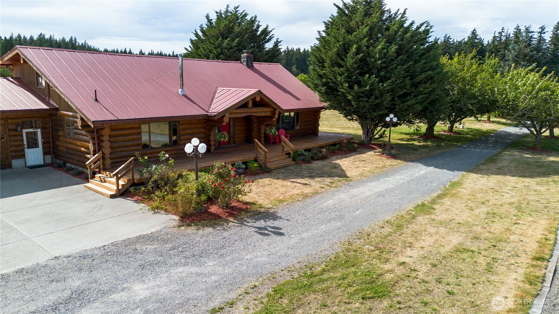 1231 Willeys Lake Rd Property Photo 32