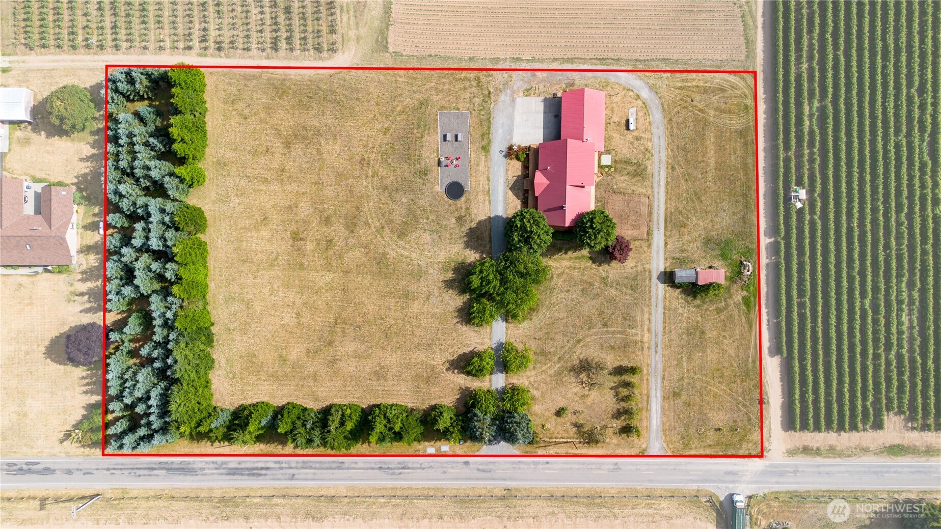 1231 Willeys Lake Rd Property Photo 38