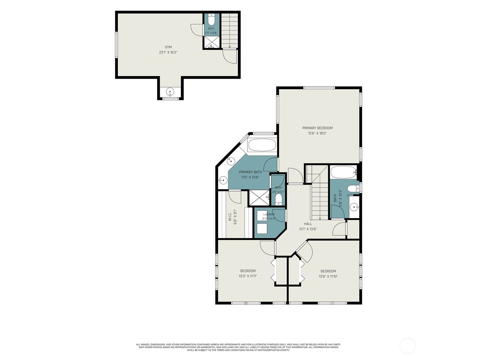 7521 Dogwood Lane Property Photo 40