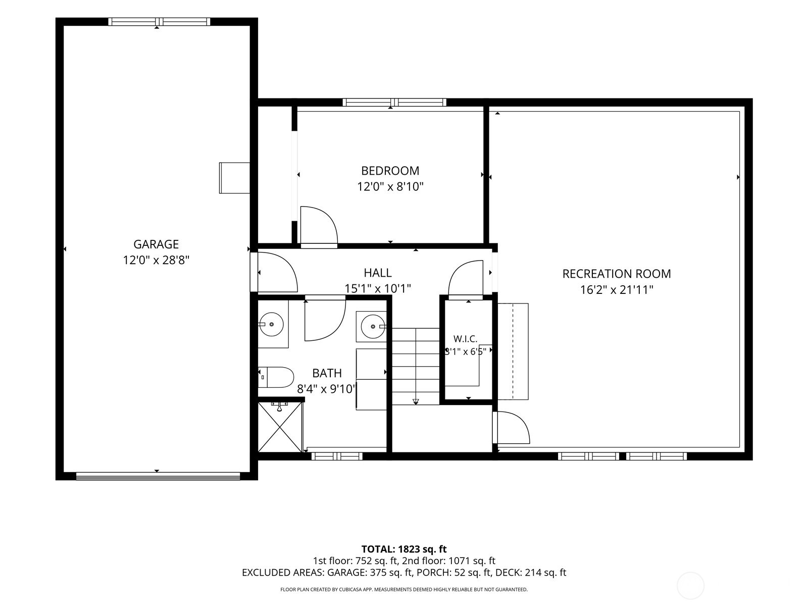 2306 155th Street Ct Property Photo 35