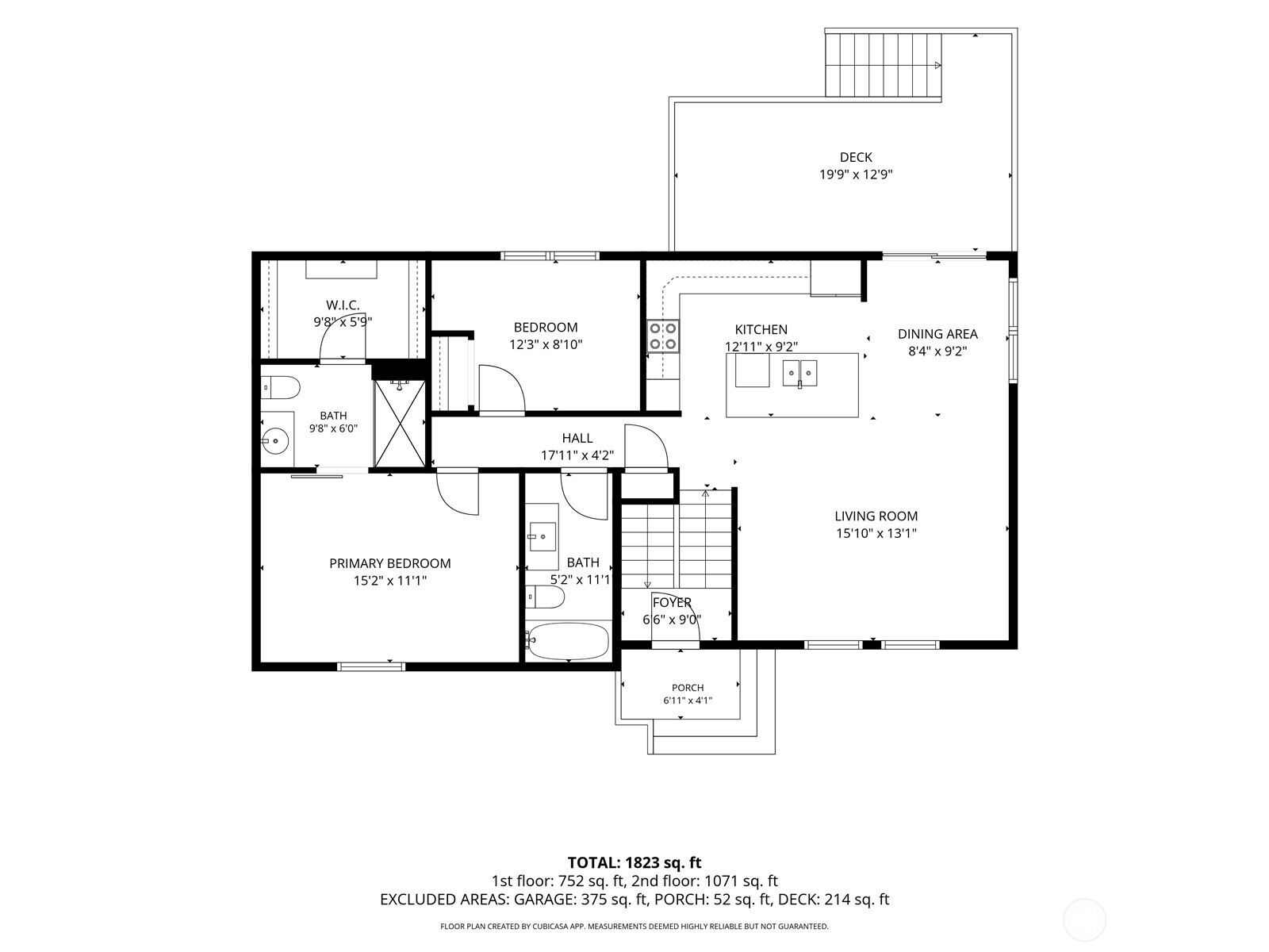 2306 155th Street Ct Property Photo 36