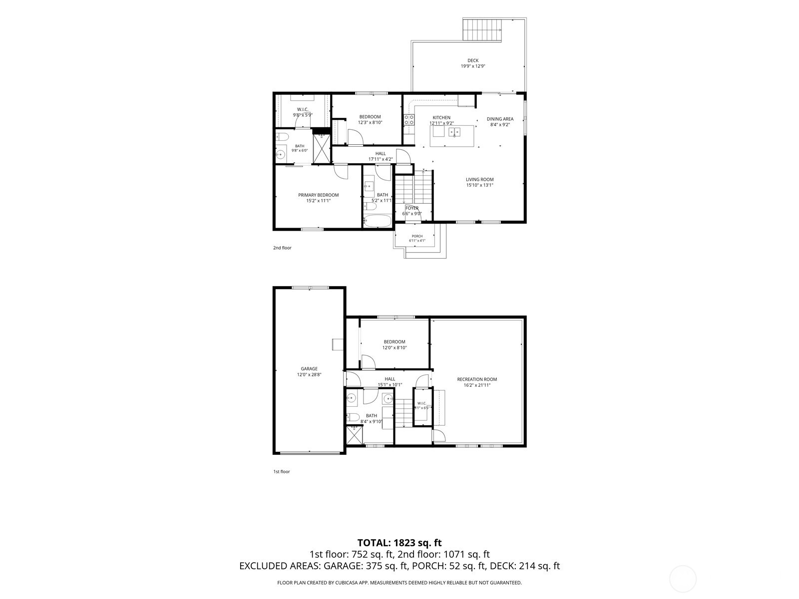 2306 155th Street Ct Property Photo 37