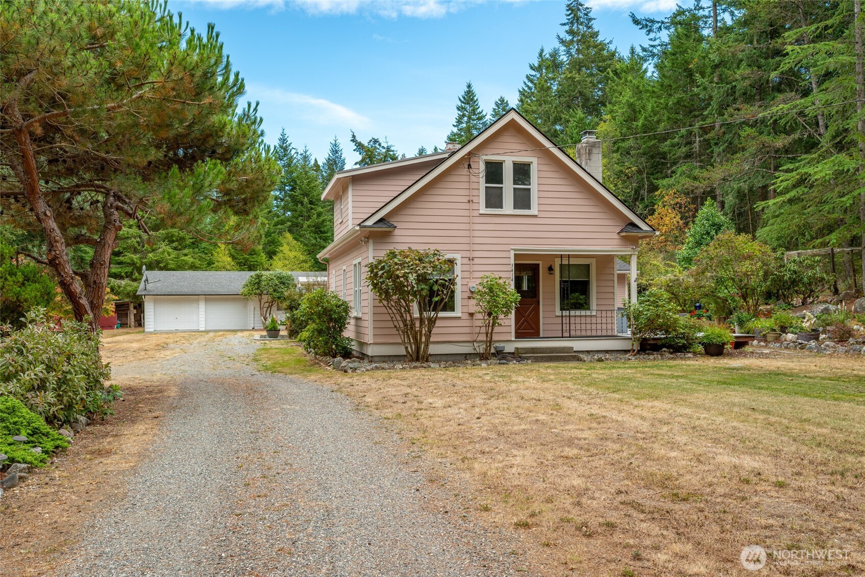 3414 Wilson Road Property Photo 1