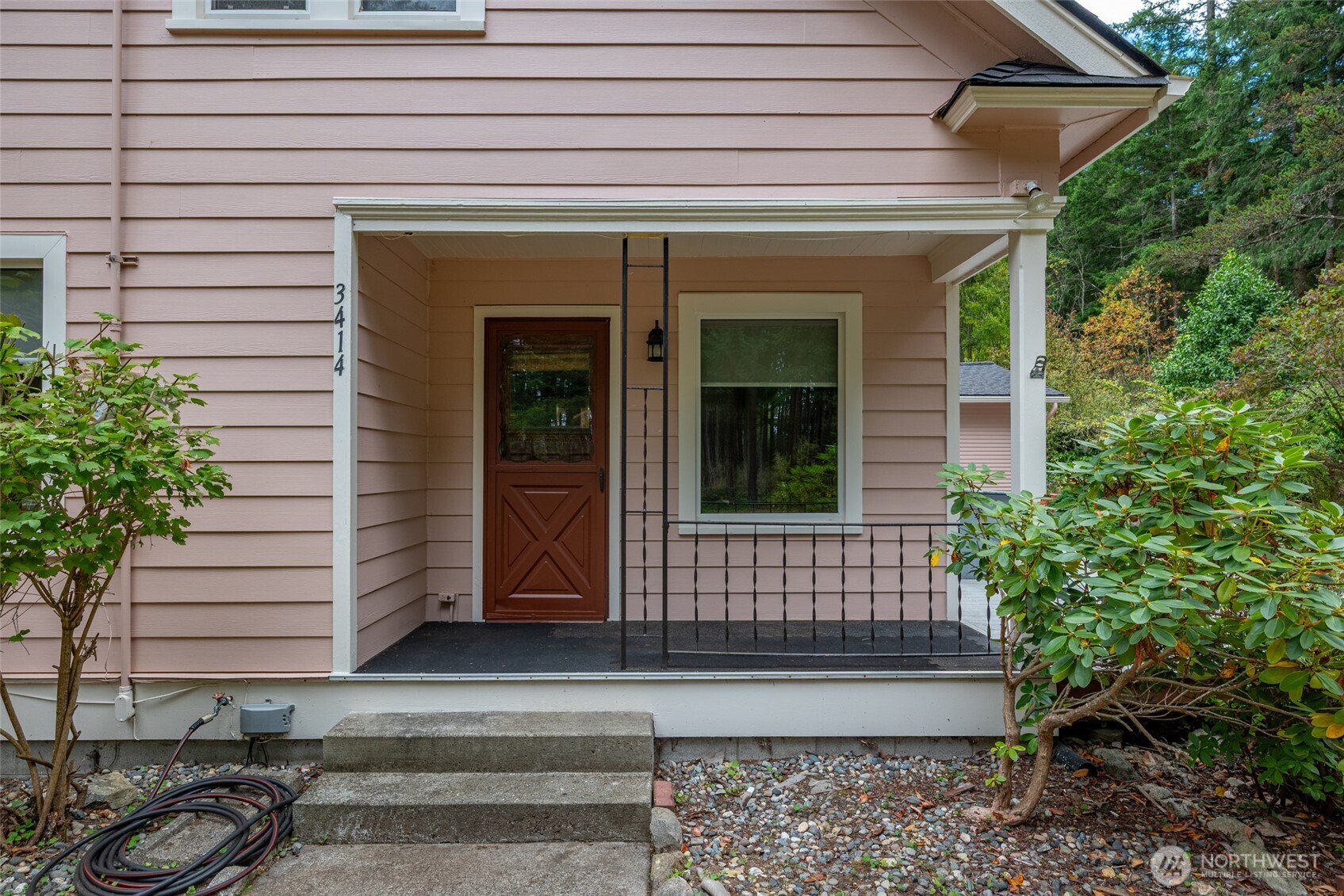 3414 Wilson Road Property Photo 4