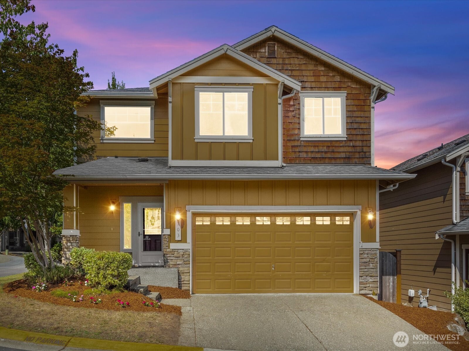 103 162nd Place Property Photo 1