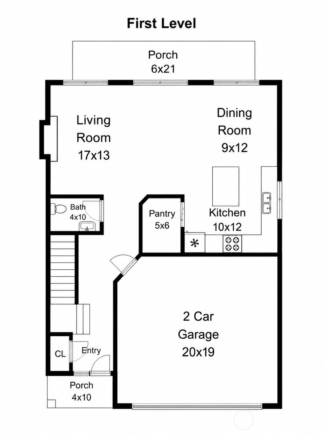 103 162nd Place Property Photo 38