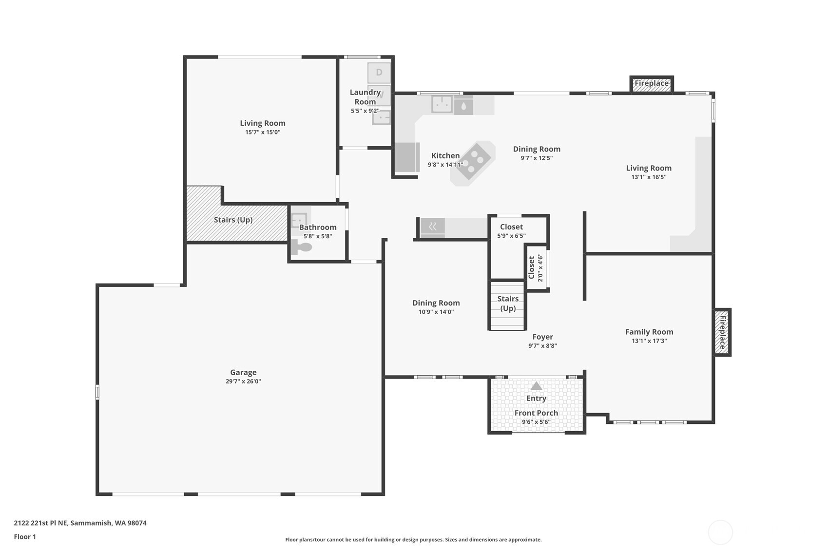 2122 221st Place Property Photo 30