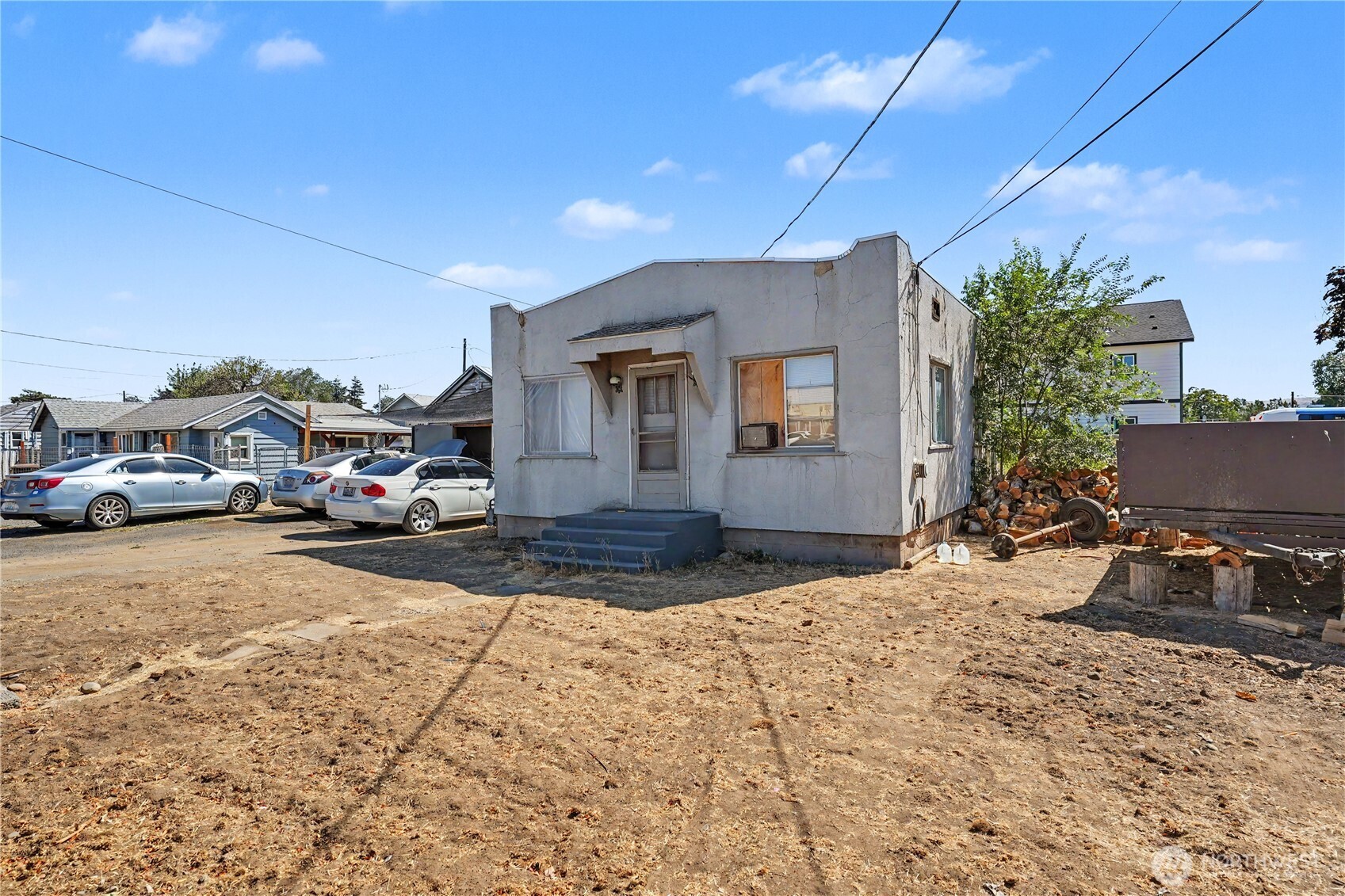 1810 Boggess Lane Property Photo 2