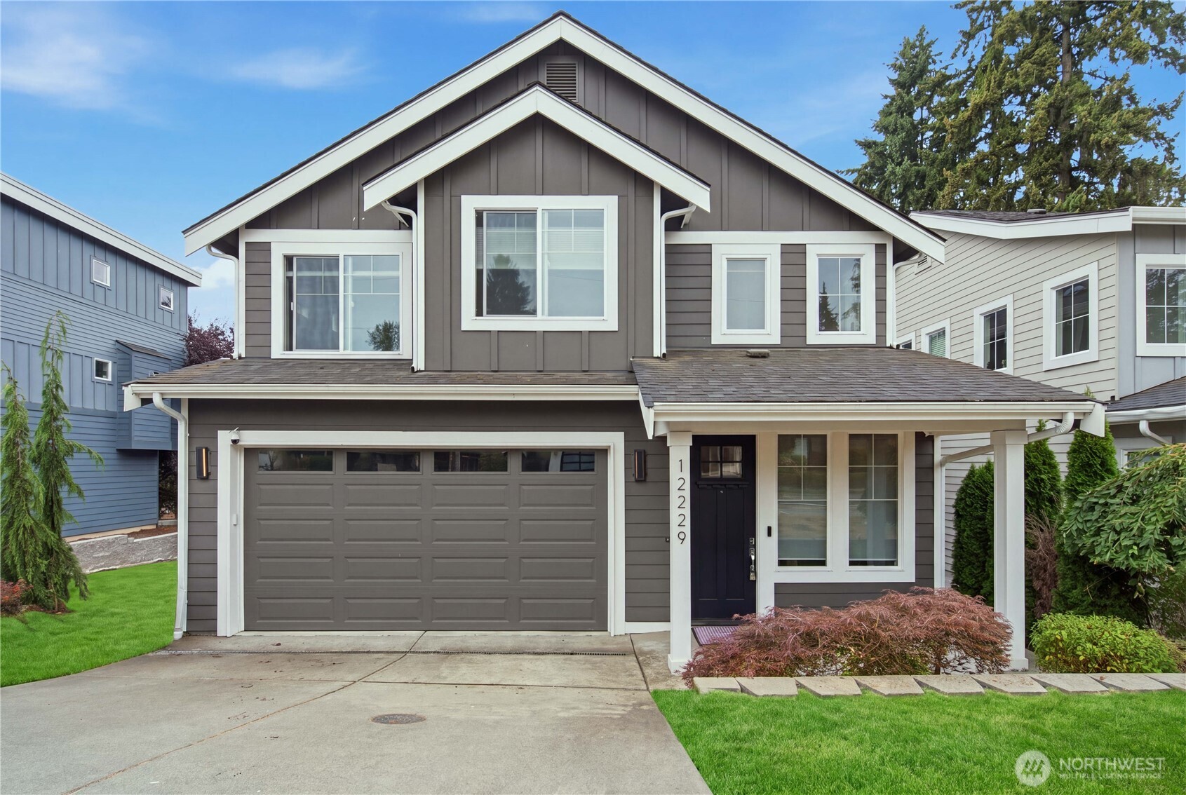 12229 Ne 100th Street Property Photo 1
