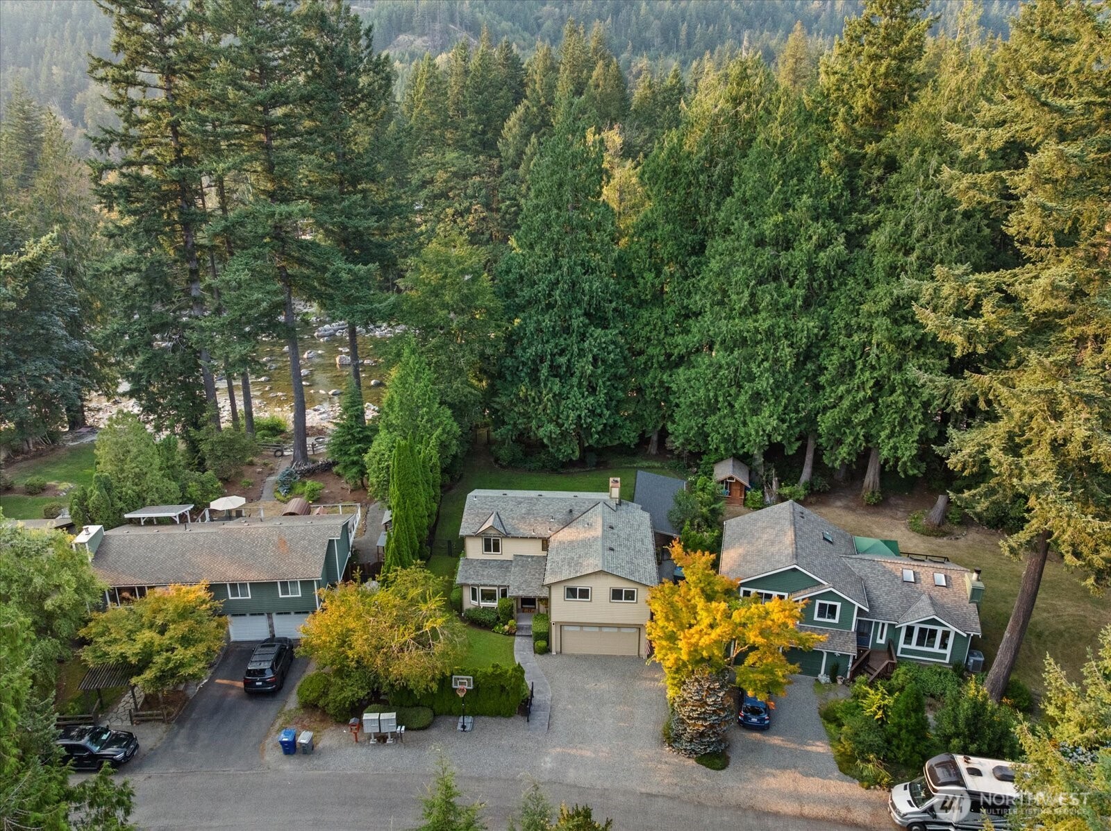 45512 Se Tanner Road Property Photo 2