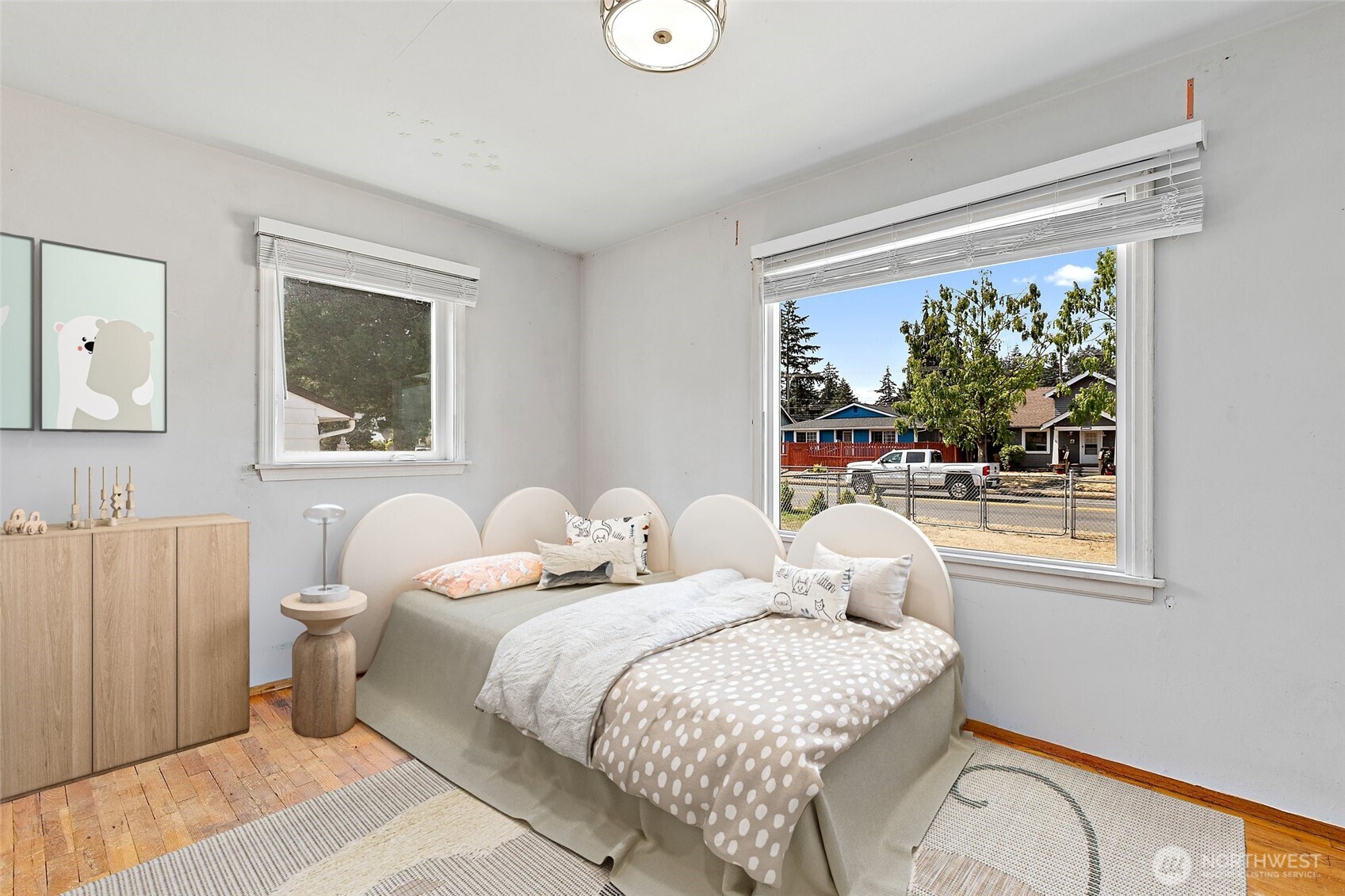 4813 S Oakes Street Property Photo 18