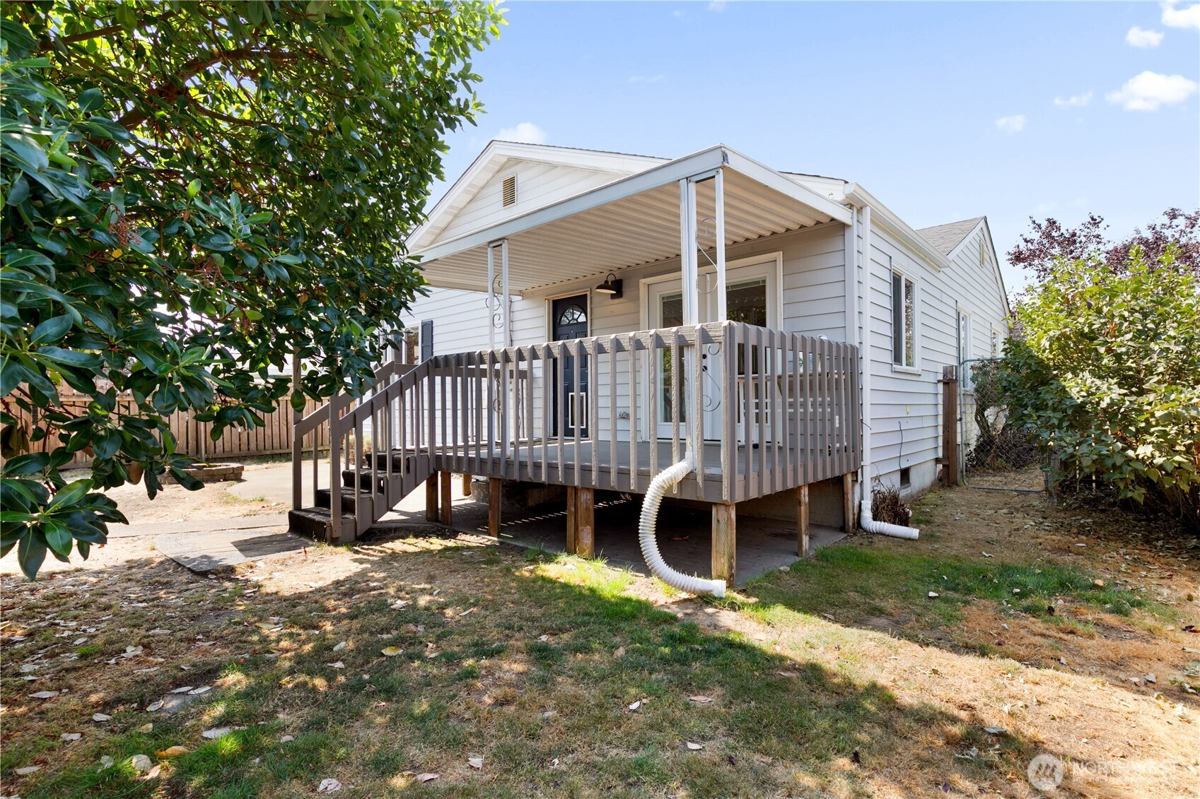 4813 S Oakes Street Property Photo 24