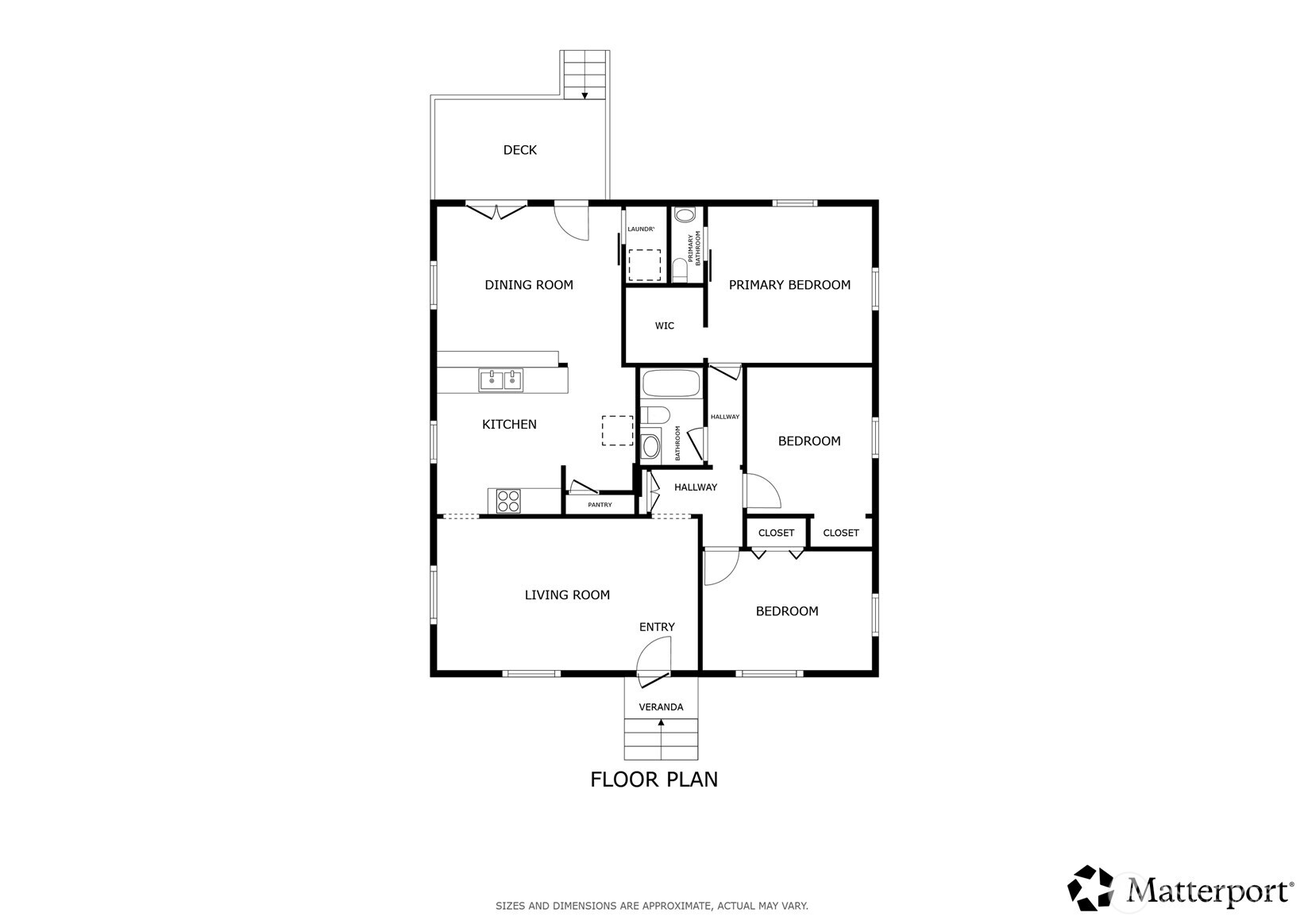 4813 S Oakes Street Property Photo 30