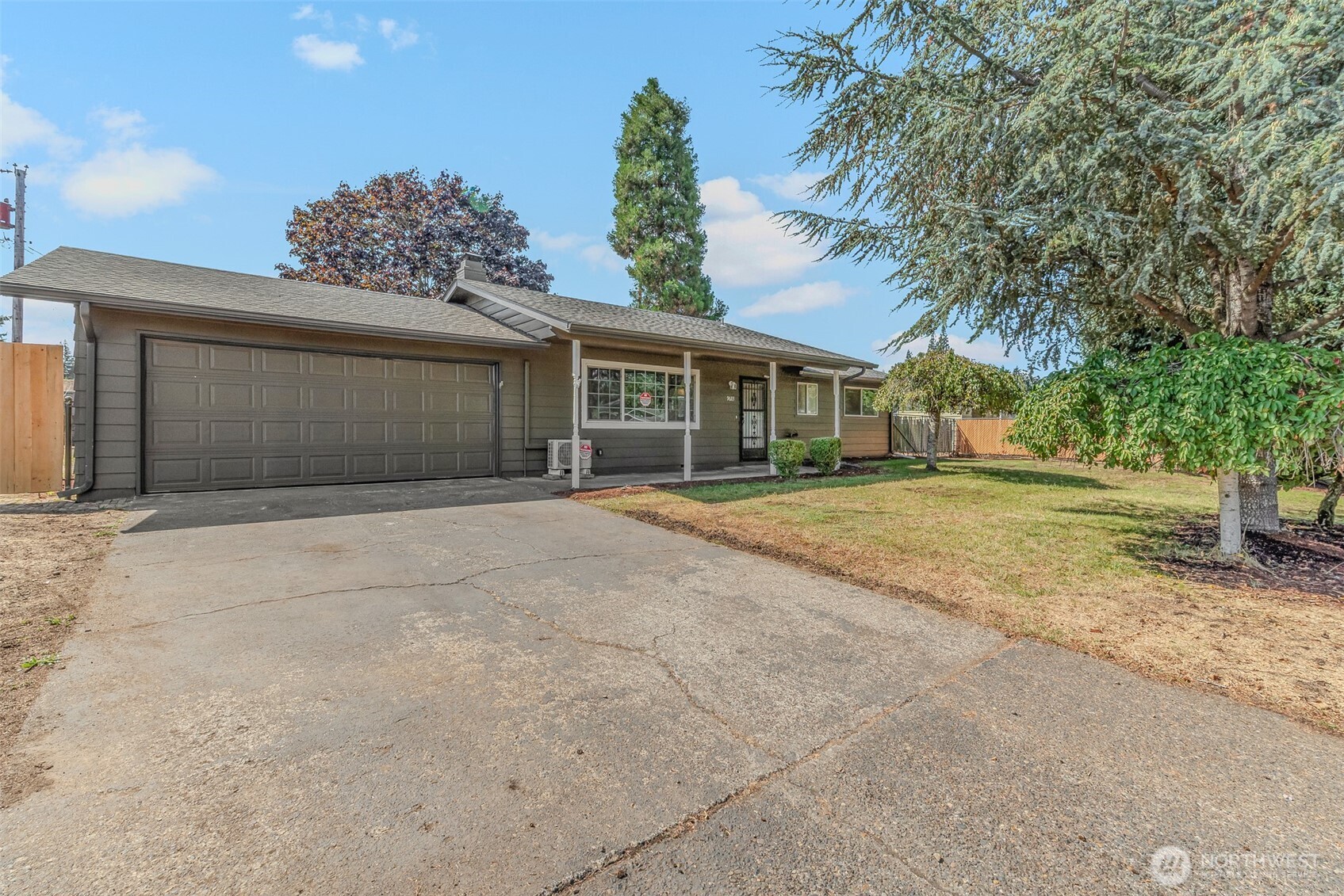 9603 Boulder Avenue Property Photo 2