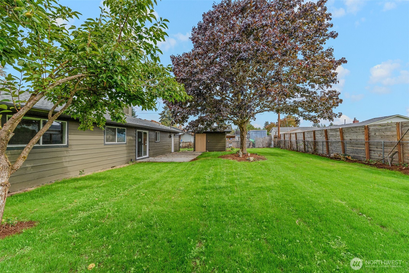 9603 Boulder Avenue Property Photo 26