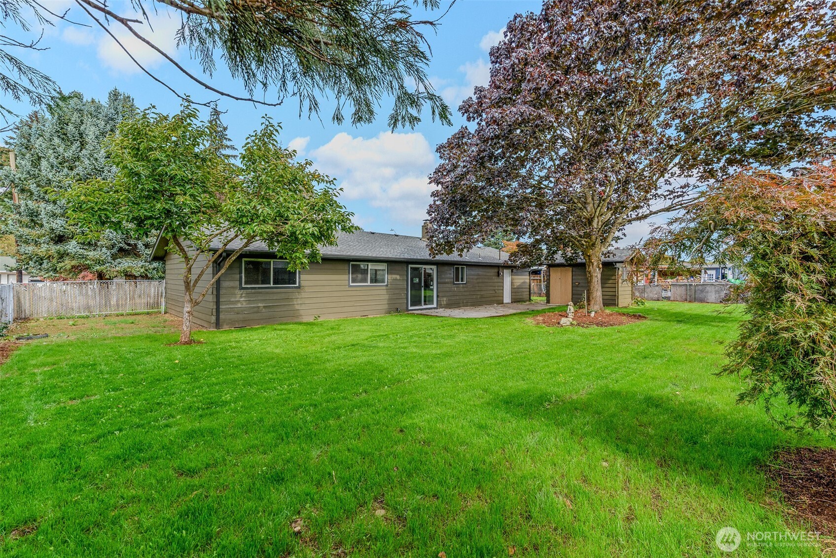 9603 Boulder Avenue Property Photo 27