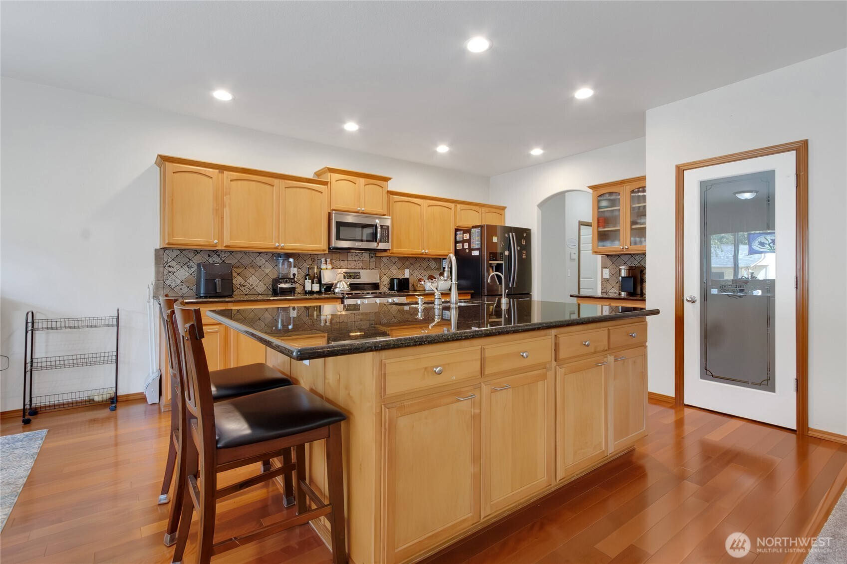 13714 143rd Avenue Property Photo 9