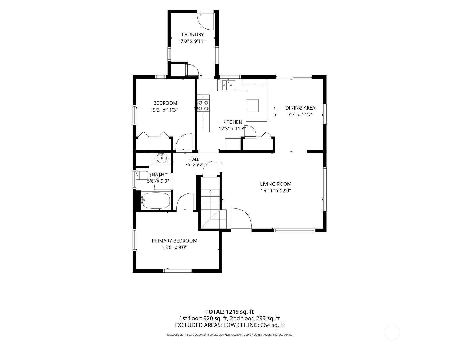 1817 Nichols Boulevard Property Photo 31