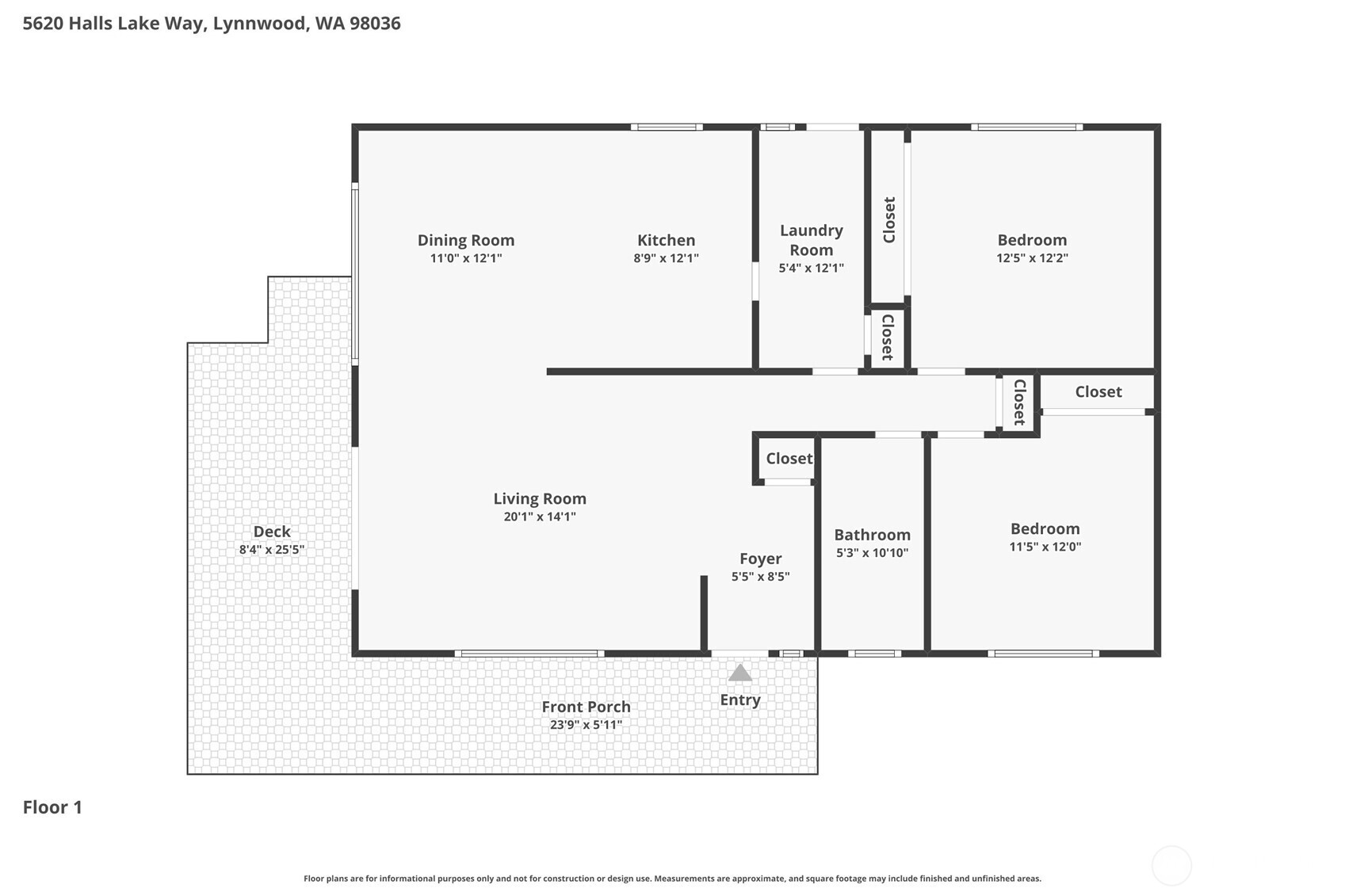 5620 Halls Lake Way Property Photo 28