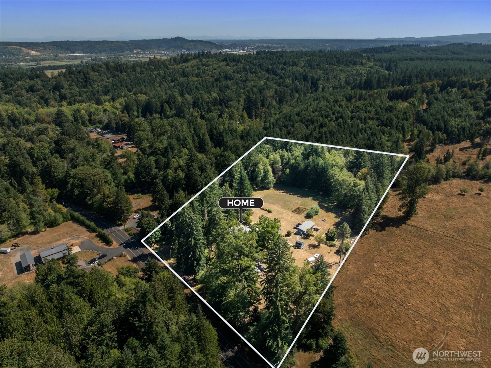 364 Blanchard Road Property Photo 31