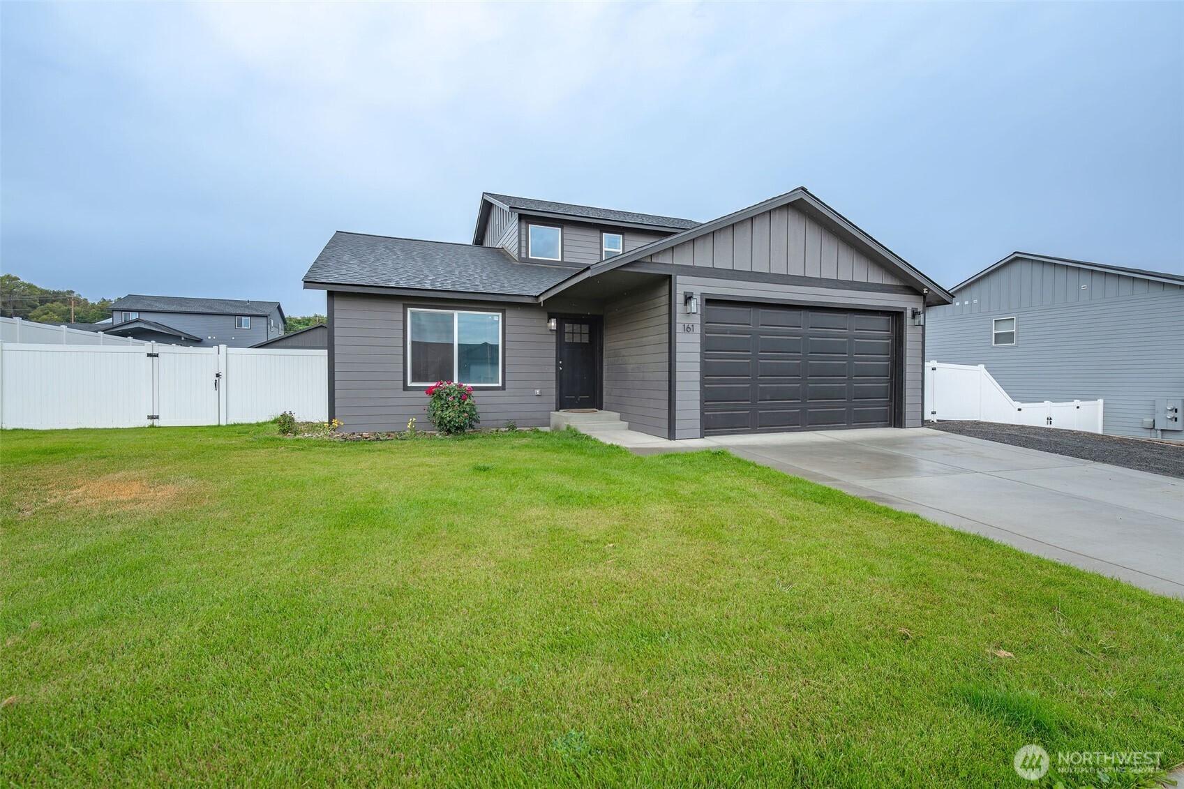 161 Berryman Way Property Photo 1