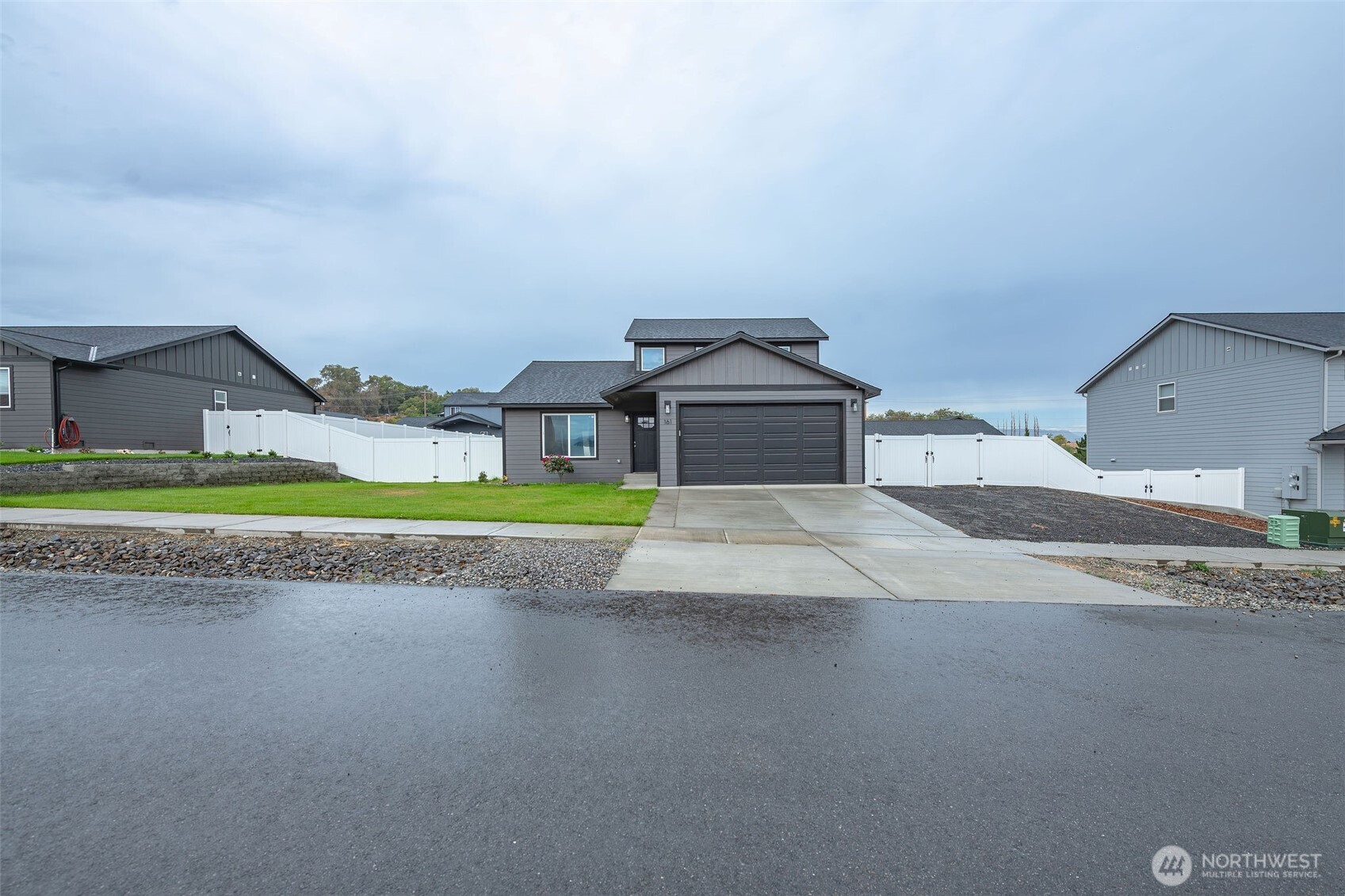 161 Berryman Way Property Photo 2