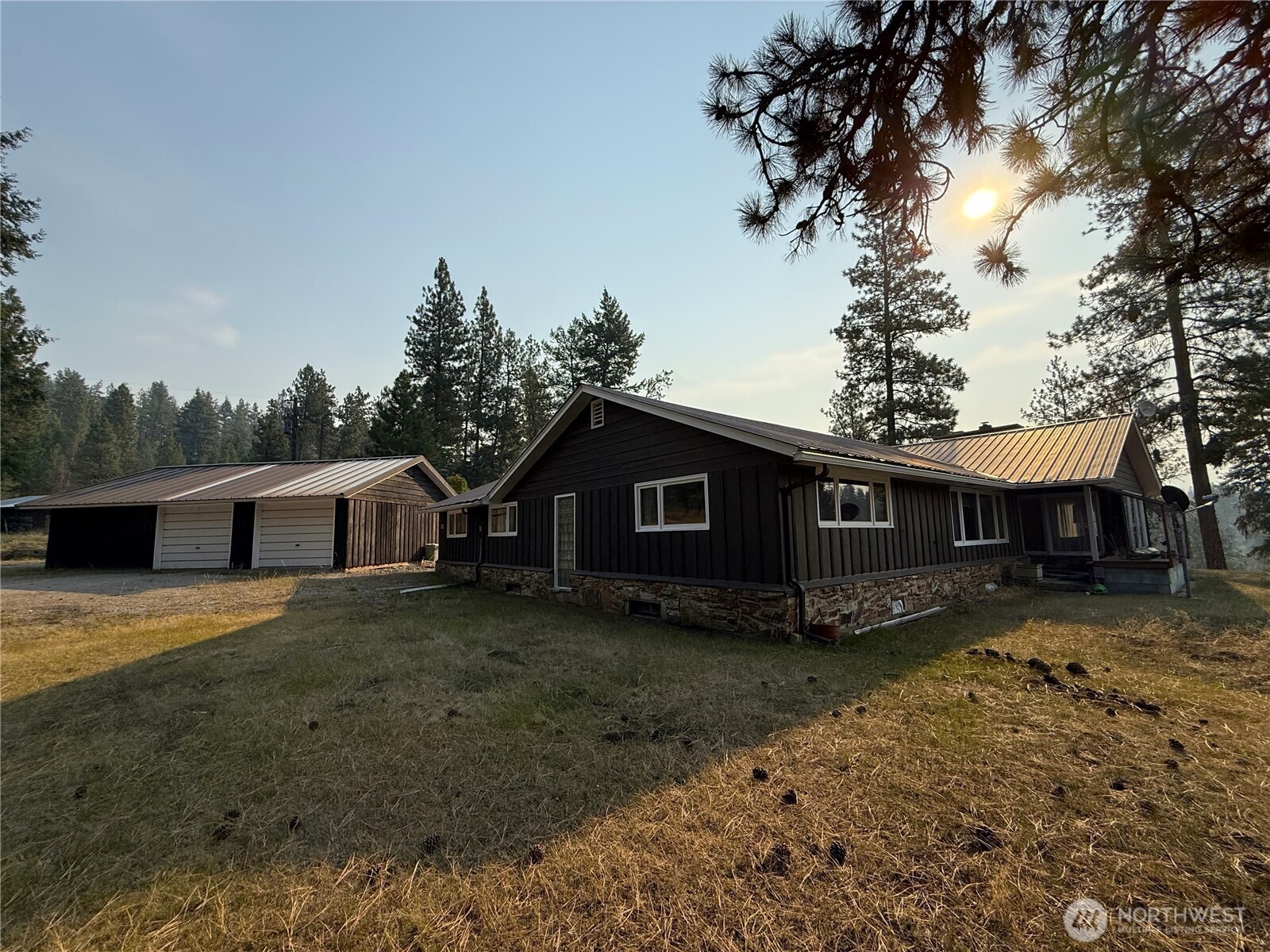 245 Klondike Road Property Photo 1
