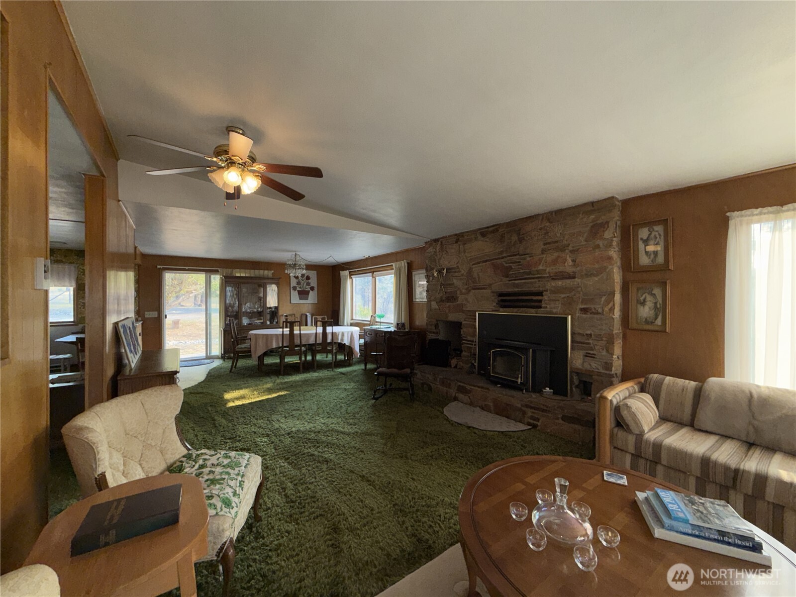 245 Klondike Road Property Photo 4