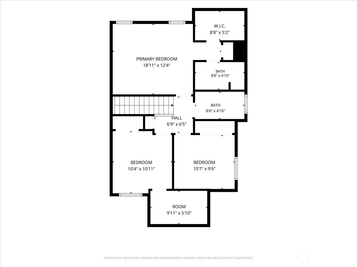 5421 James Place Property Photo 37