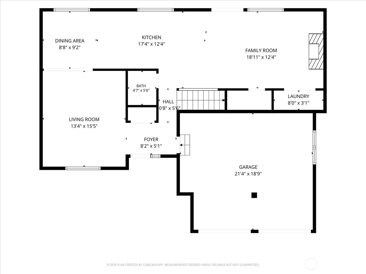 5421 James Place Property Photo 38