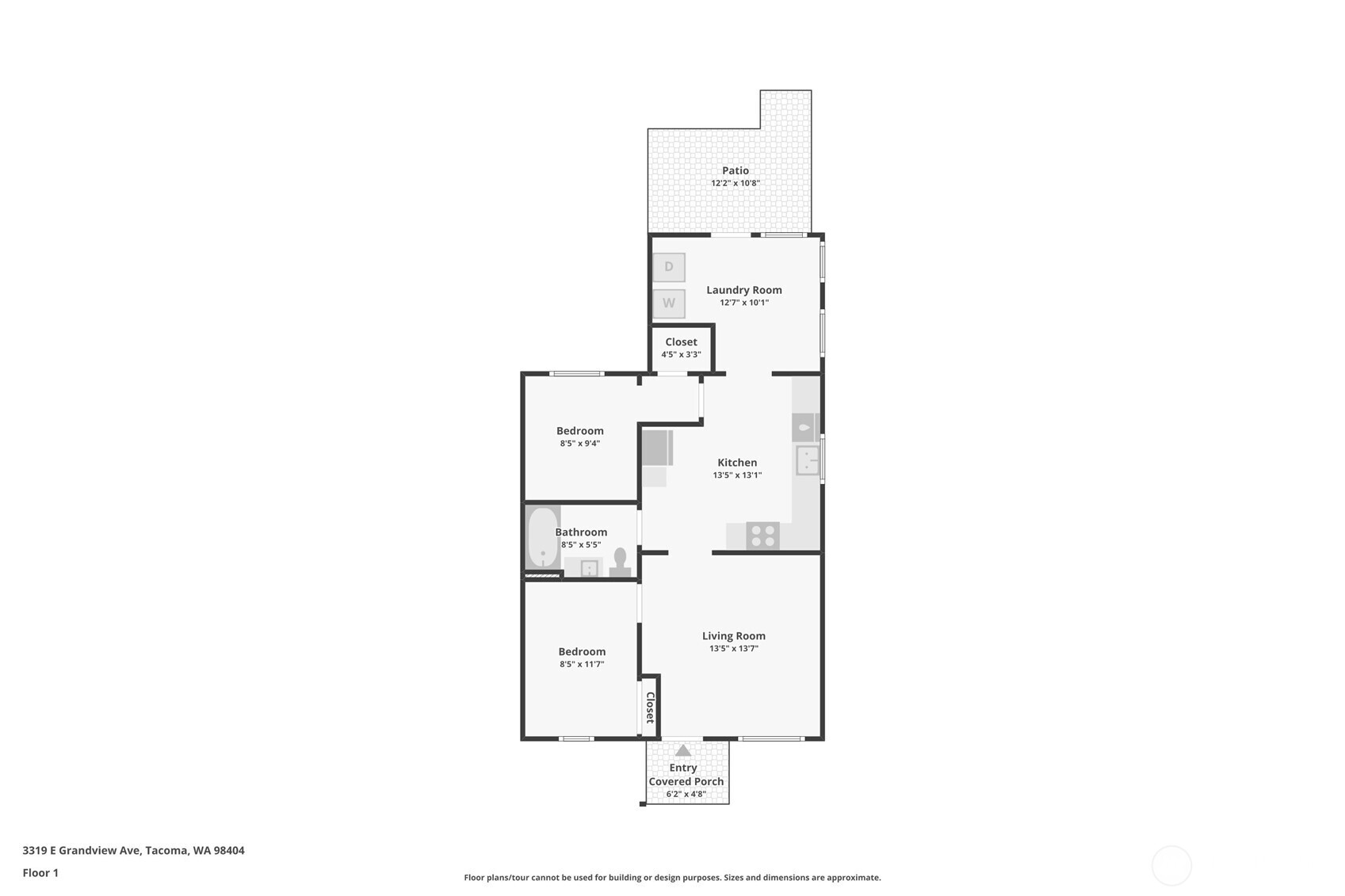 3319 E Grandview Avenue Property Photo 29