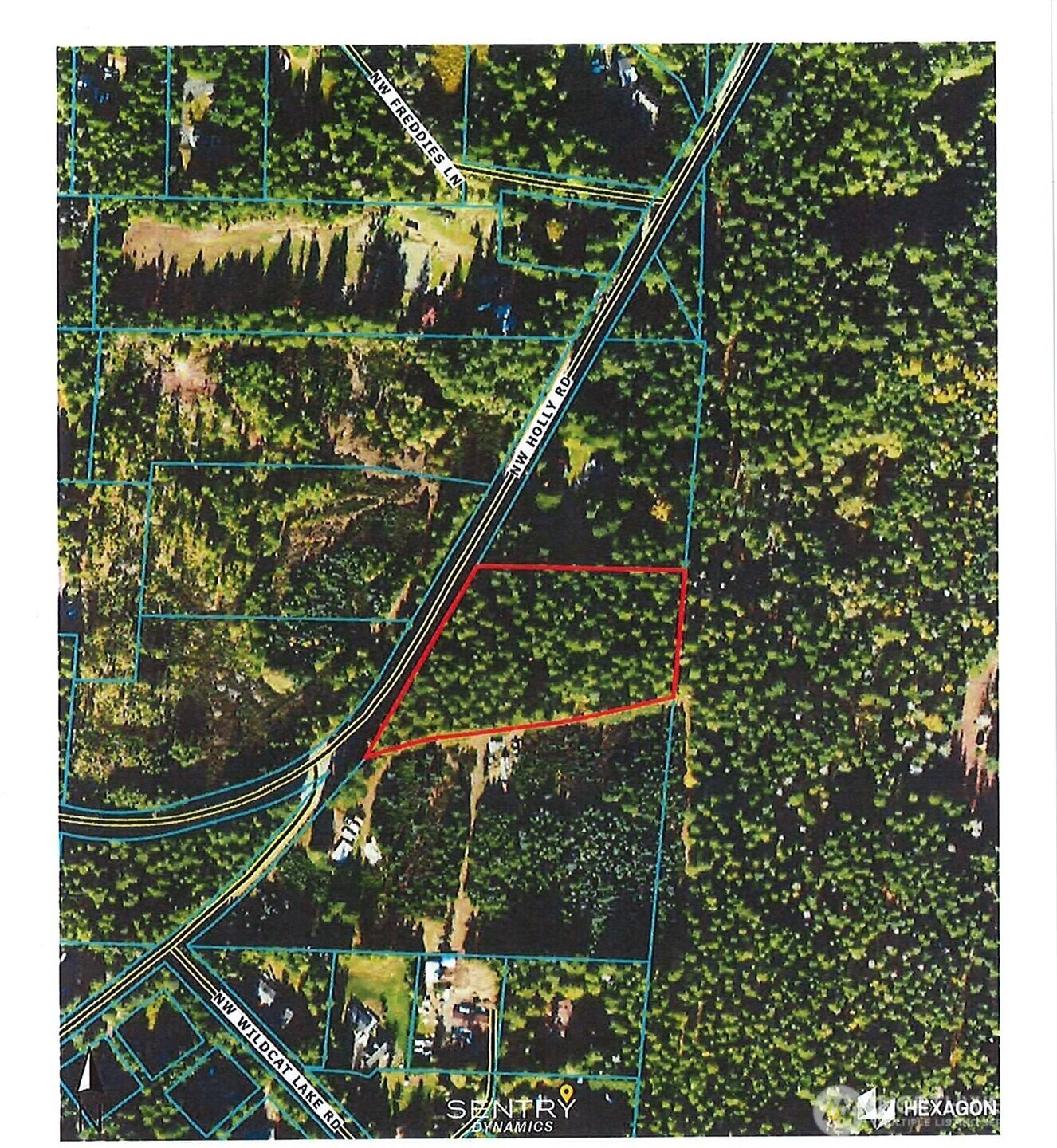 0 Nw Holly Road Property Photo 3