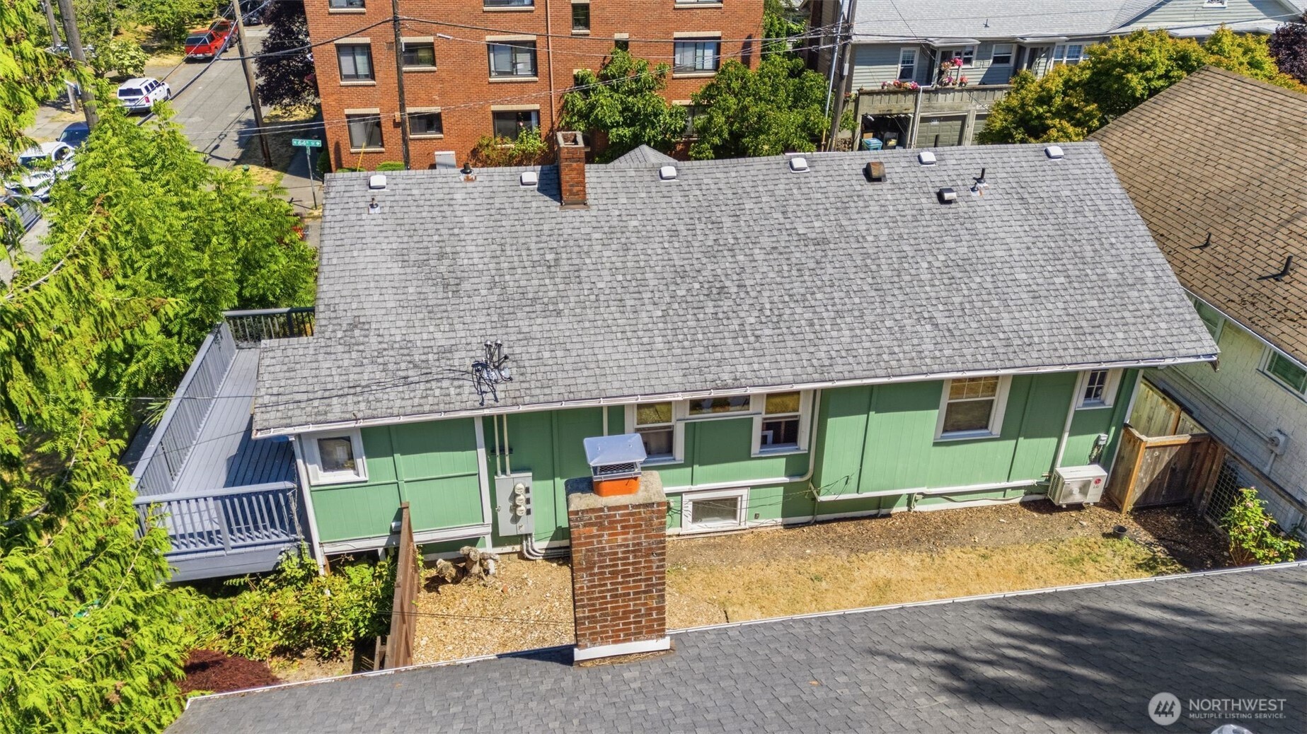 303 N 64th Street Property Photo 22