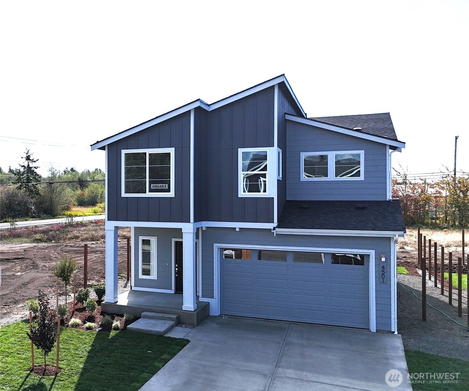 4501 Noel (lot 85) Street Property Photo 1