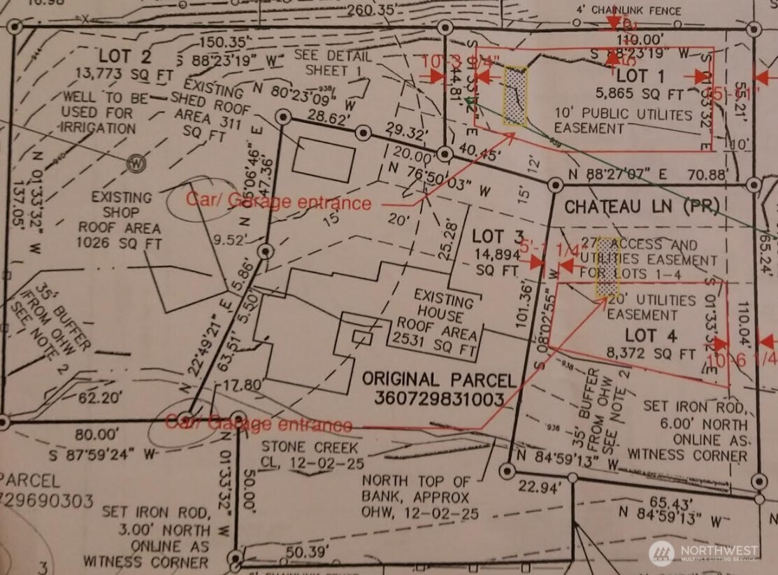 105 Chateau Lane Property Photo 8