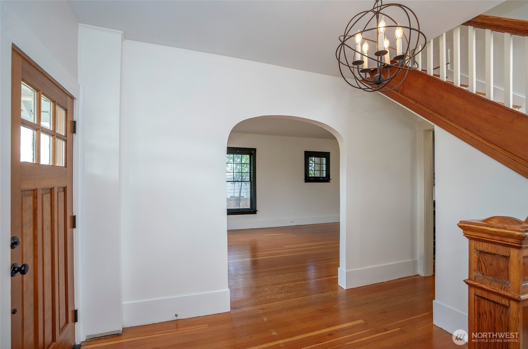 3901 N Mullen Street Property Photo 5