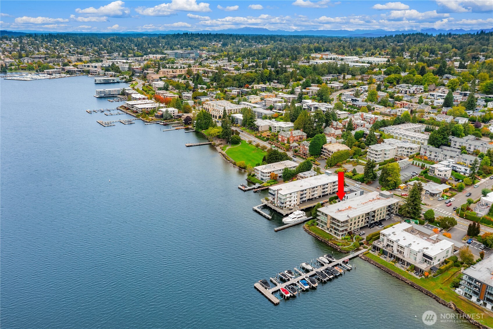 6401 Lake Washington Boulevard 307 Property Photo 1
